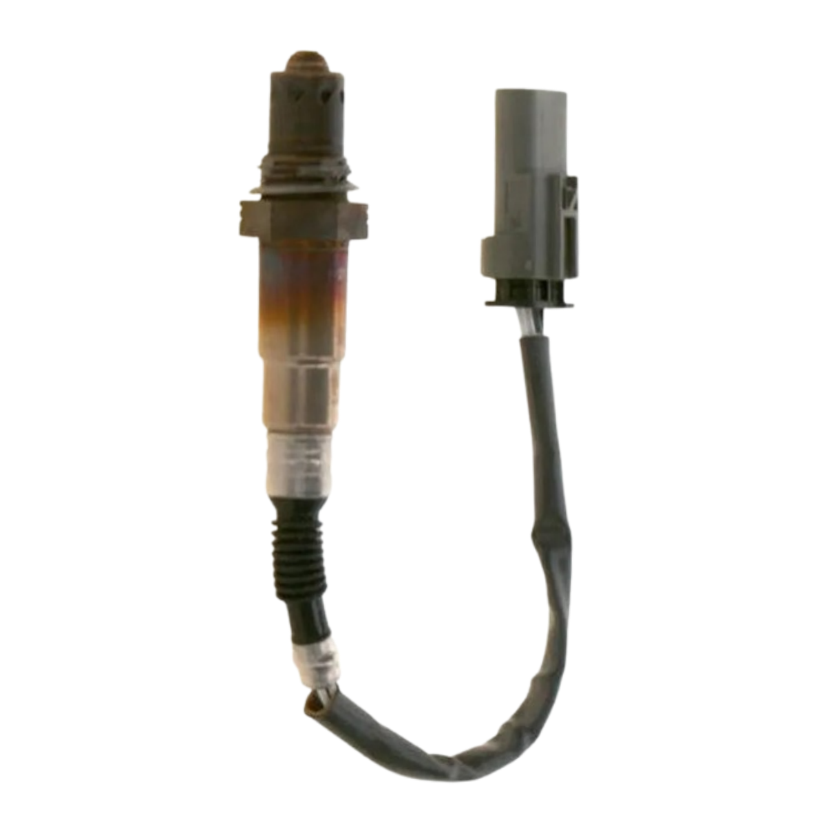 Sonda Lambda Gm Onix Plus 1.0 Ecotec A Partir De 09/2019 Pos Catalisador - Flex Bosch 0258010520