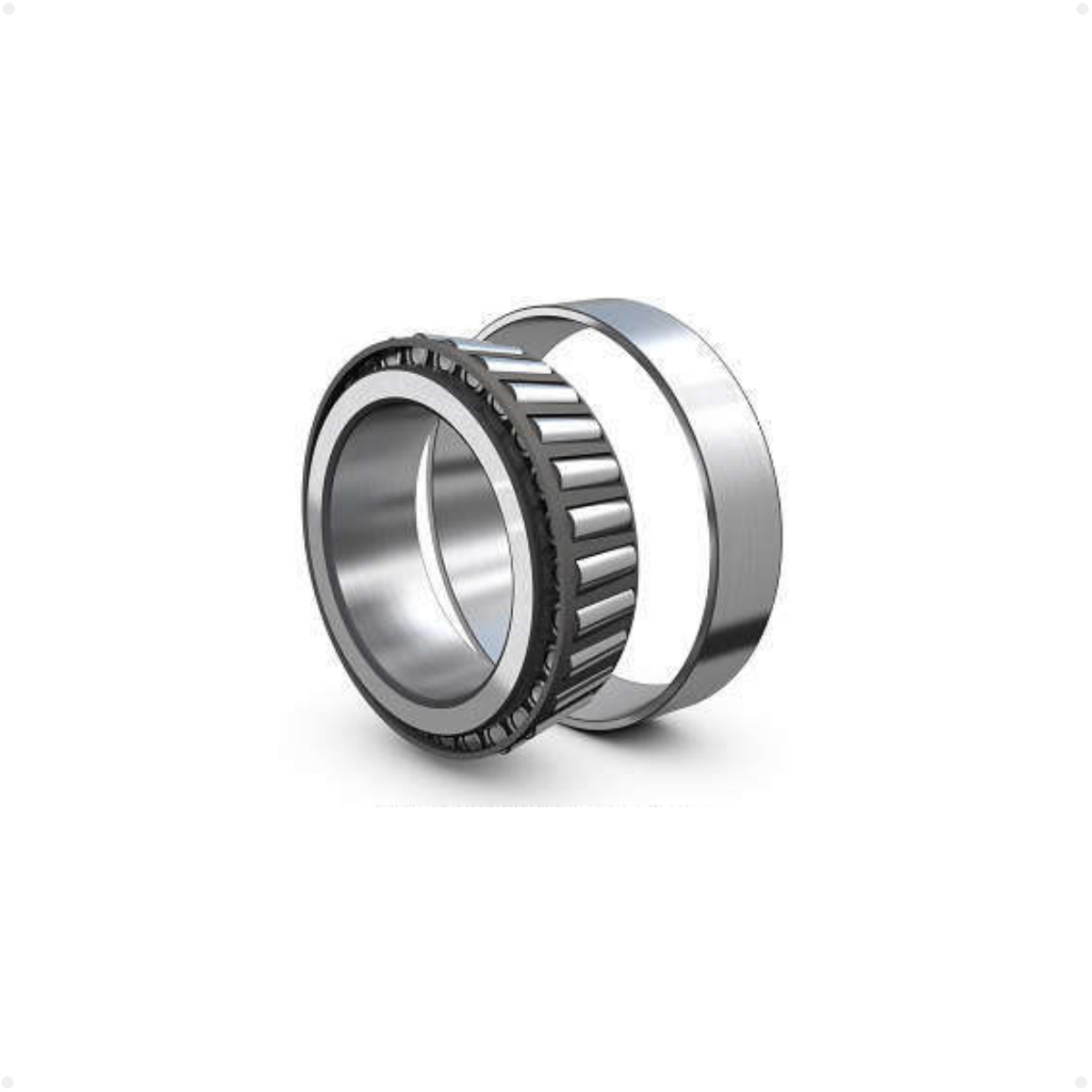 Rolamento Roda Iveco Trakker 01/2008 Ate 12/2012 Diferencial Skf 32018 A