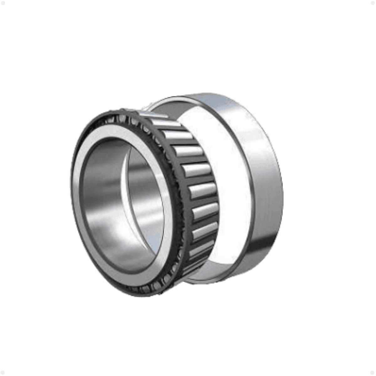 Rolamento Roda Bmw 312 01/1951 Ate 01/1958 Eixo Traseiro Skf 32214 A