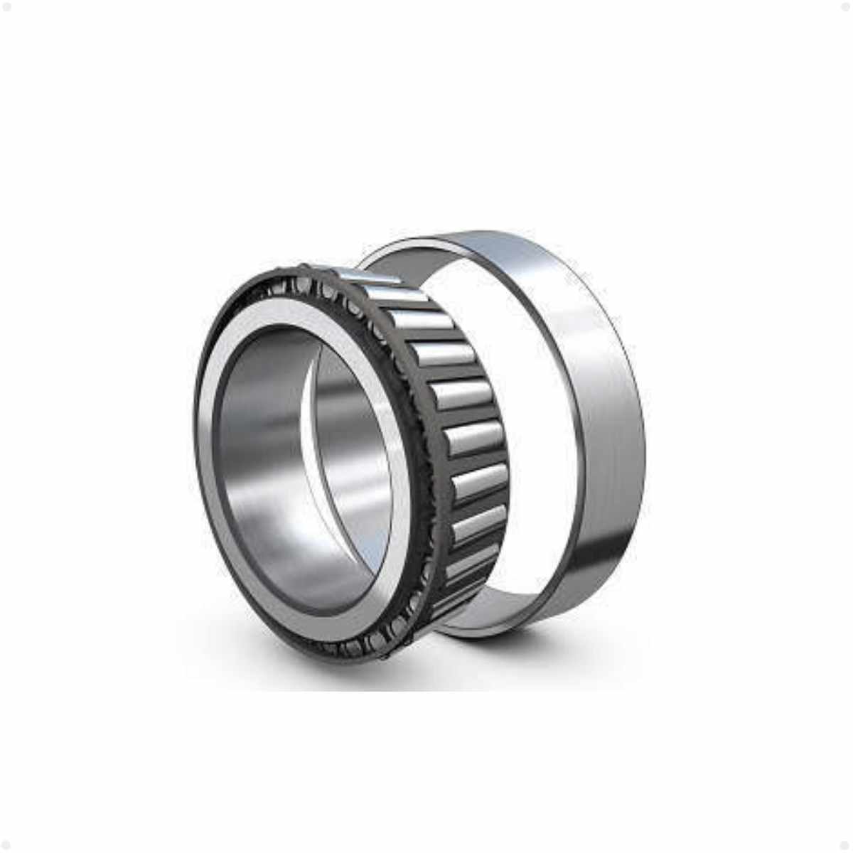 Rolamento Roda Mercedes-benz 1718 Skf 32017 A