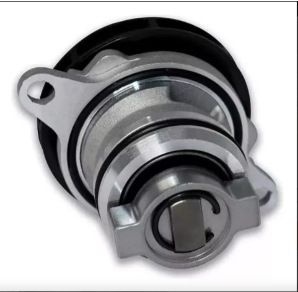 Bomba Agua Fiat Argo 1.0 A Partir De 01/2017 Schadek 20.304
