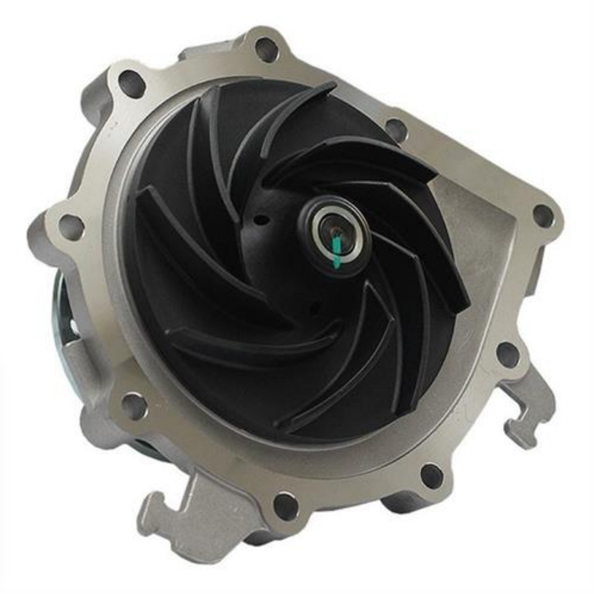 Bomba Agua Man Tgx 28.440 Xl 12.4 24v A Partir De 01/2013 Schadek 20.313