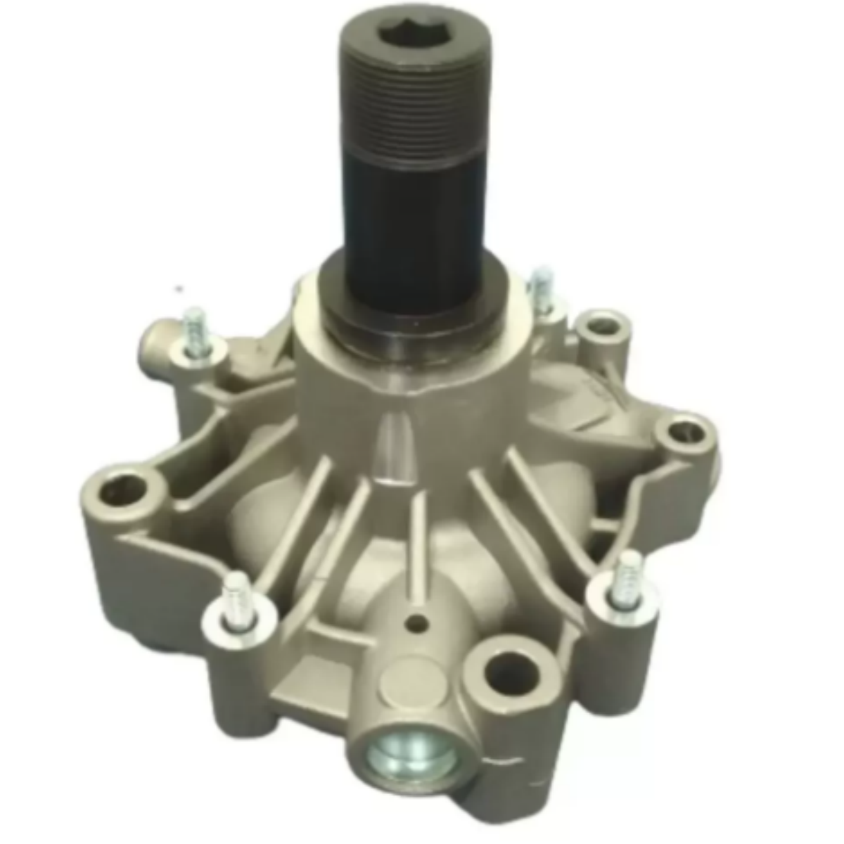 Bomba Agua Iveco Daily 55c16 3.0 16v 01/2009 Ate 12/2016 Schadek 20.251
