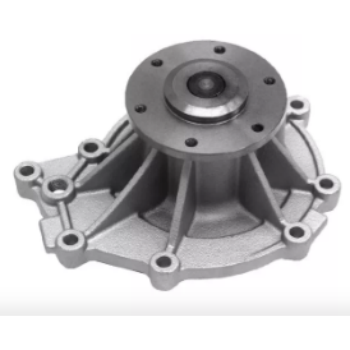 Bomba Agua Vw 17-280ot 6.9 24v A Partir De 01/2012 Schadek 20.311
