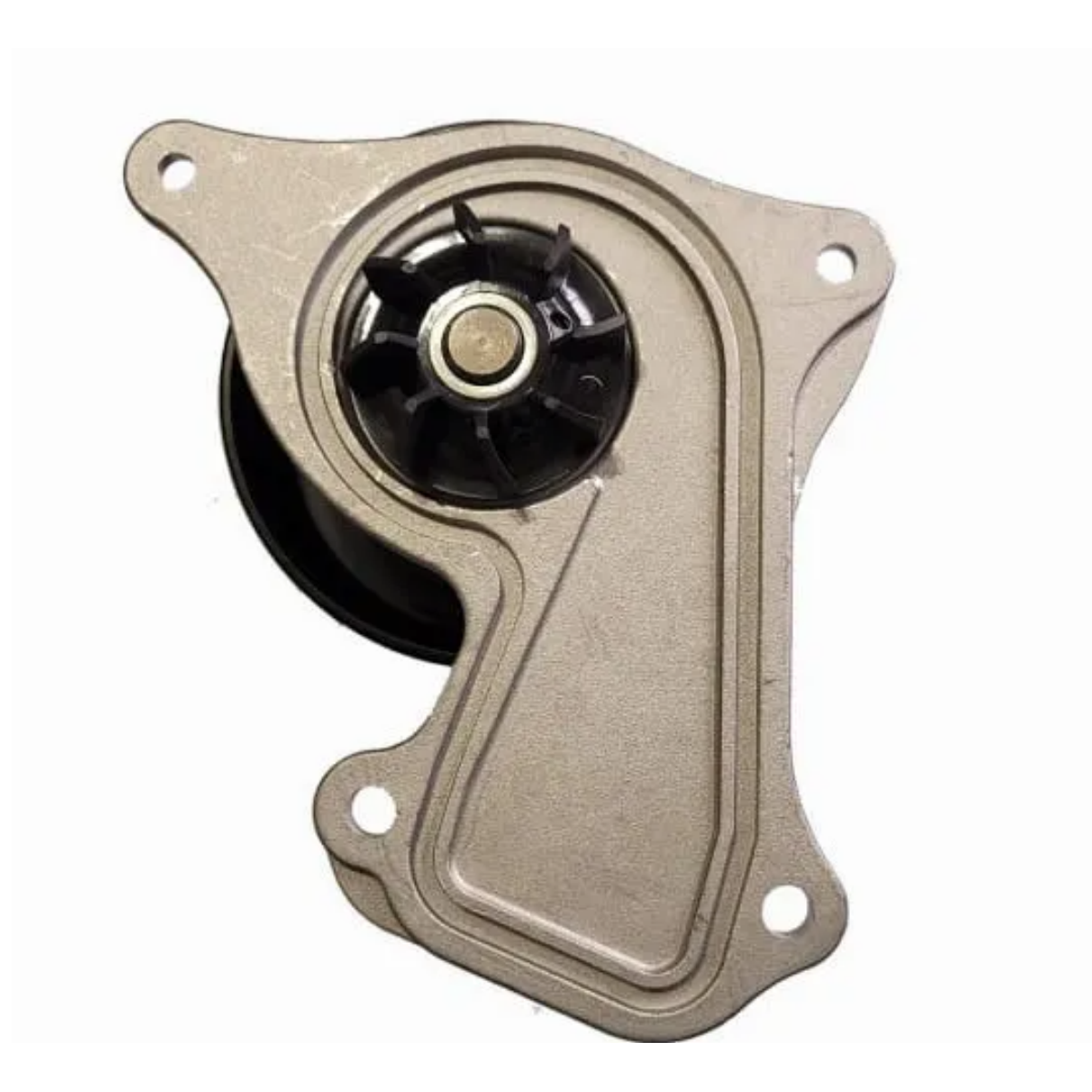Bomba Agua Renault Kwid 1.0 A Partir De 01/2017 Schadek 20.314