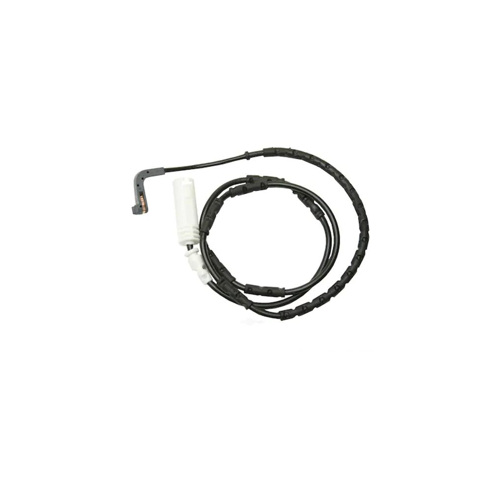 Sensor Desgaste Pastilha Bmw Serie E81 2006 Ate 2011 Traseira Blue Friction Bmw-1096