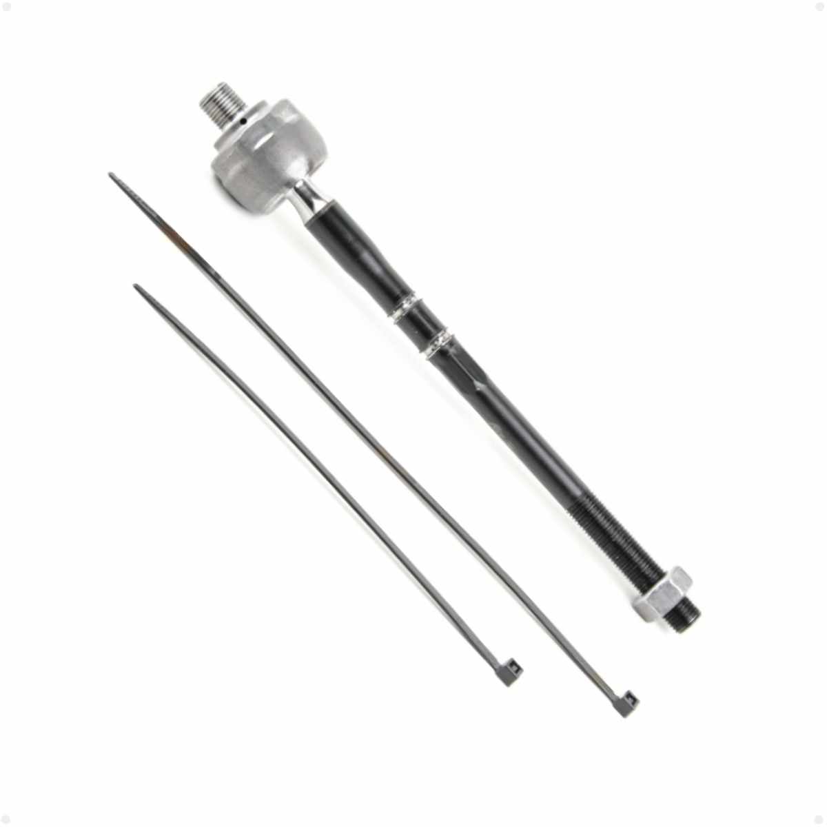 Barra Axial Mercedes-benz C180 01/2008 Ate 01/2014 Viemar 680628