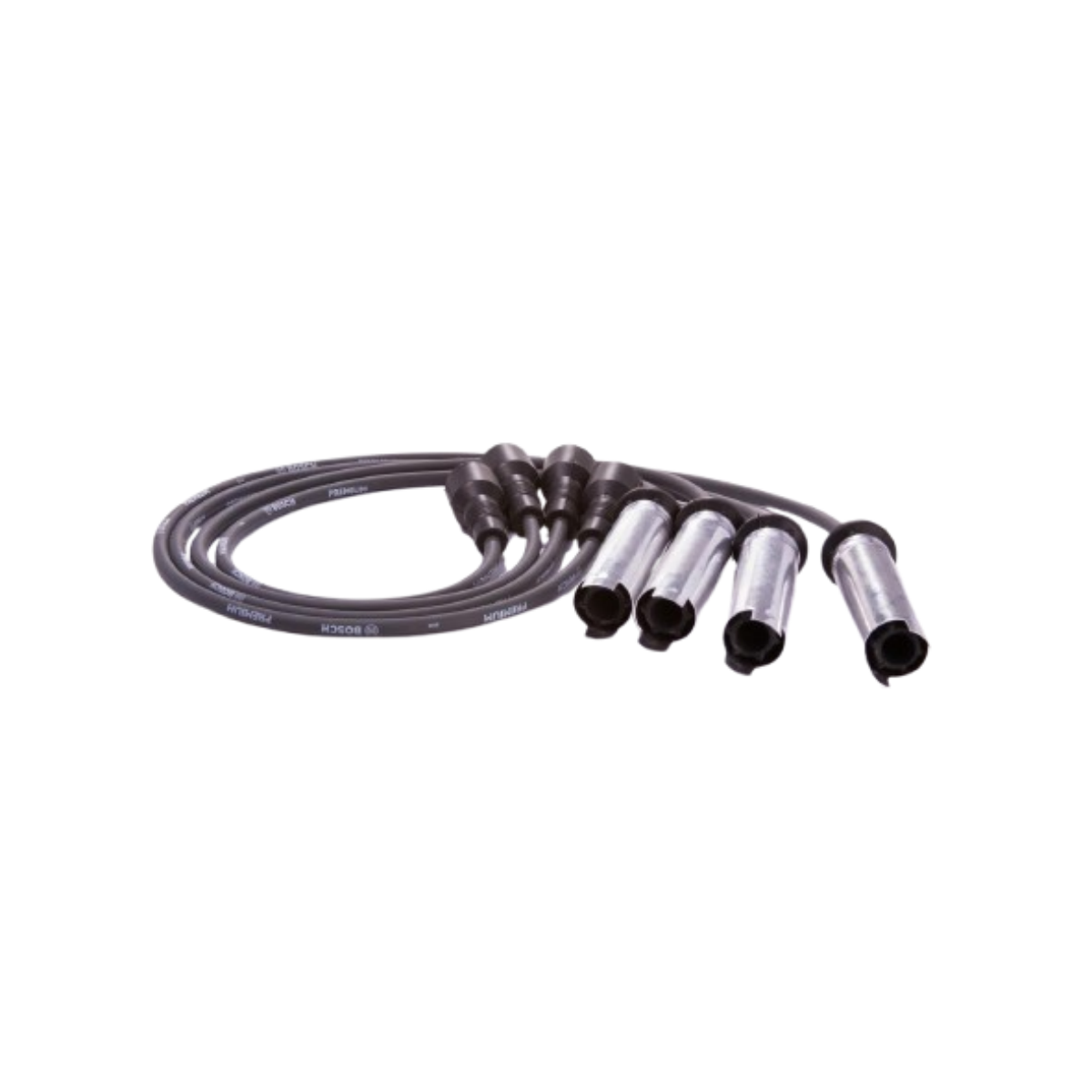 Cabo Vela Gm Omega 2.2 8v Mpfi 10/1994 Ate 10/1995 Gasolina Bosch 9295080007