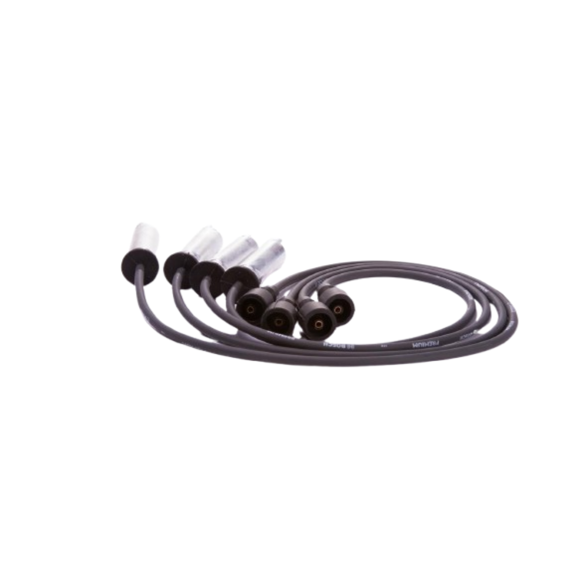 Cabo Vela Gm Omega 2.2 8v Mpfi 10/1994 Ate 10/1995 Gasolina Bosch 9295080007
