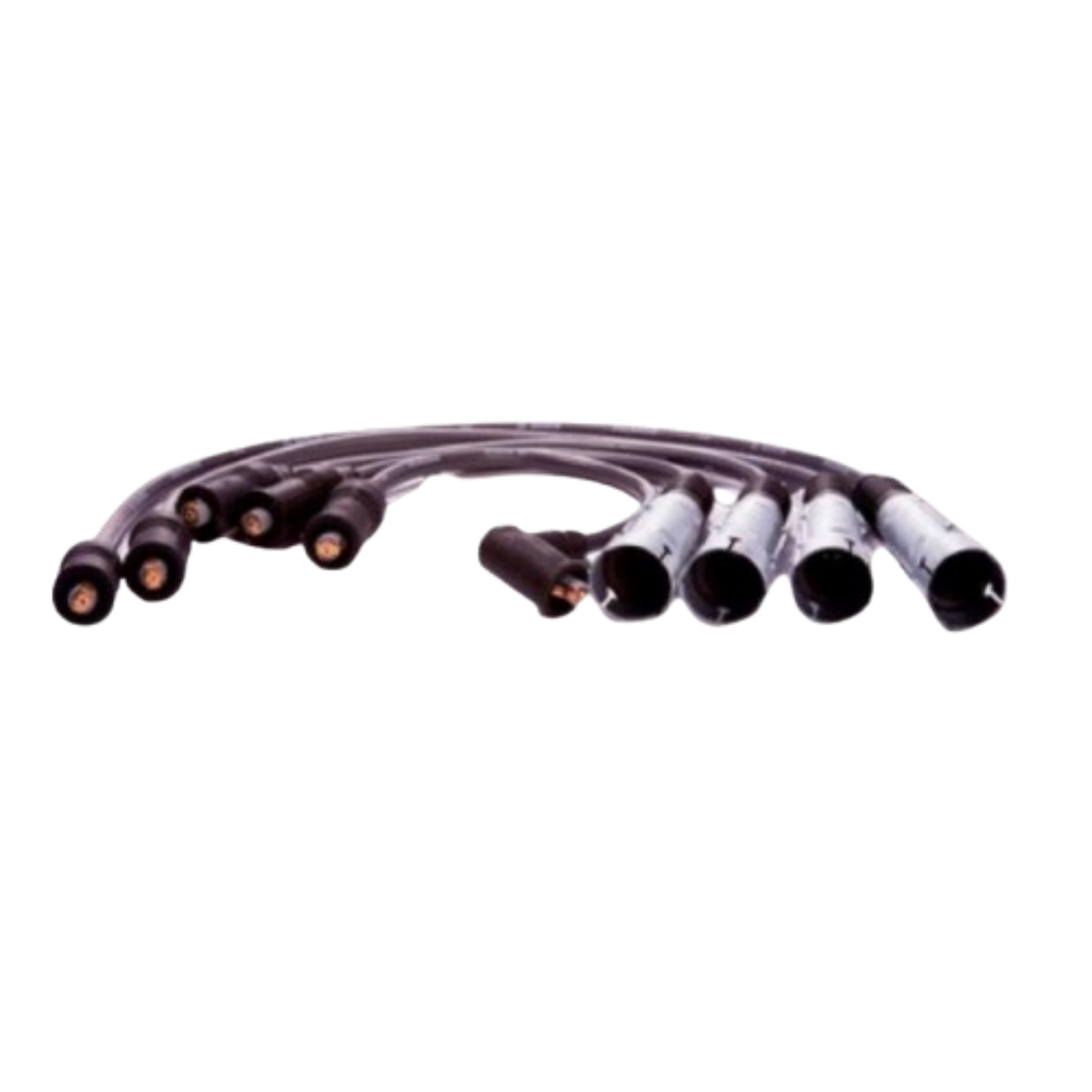 Cabo Vela Vw Golf 2.0 Gti 1994 Ate 07/1998 Gasolina Bosch 9295080060