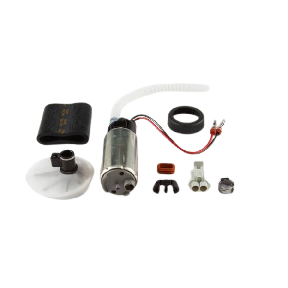 Bomba Combustivel Hyundai Ix35 2.0 Flex 05/2012 Ate 12/2015 Conjunto Bosch F000te11m8