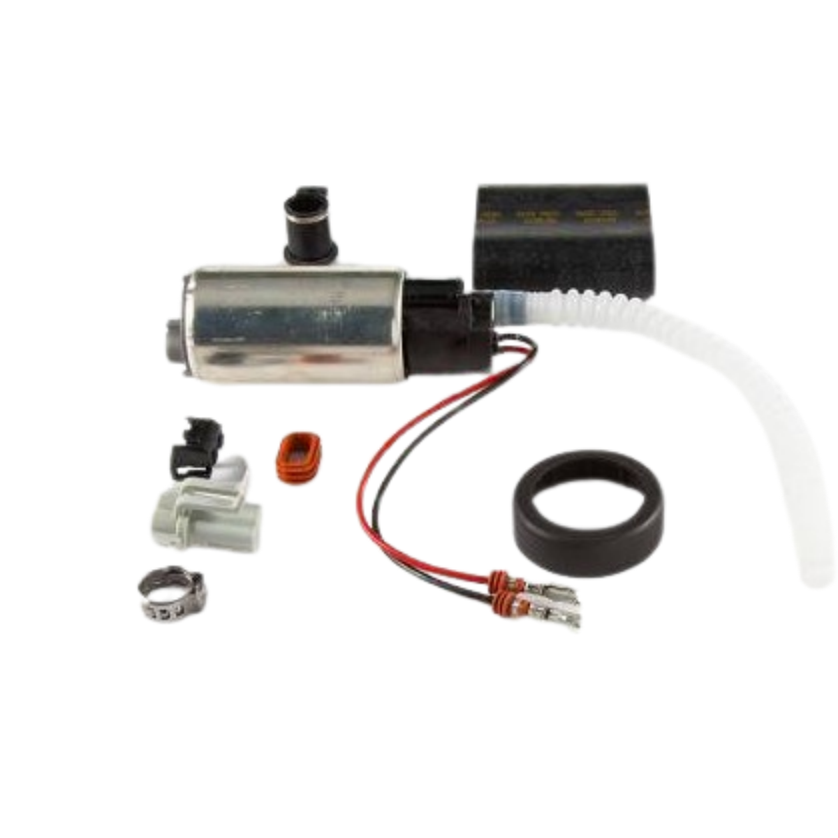 Bomba Combustivel Hyundai Ix35 2.0 Flex 05/2012 Ate 12/2015 Conjunto Bosch F000te11m8