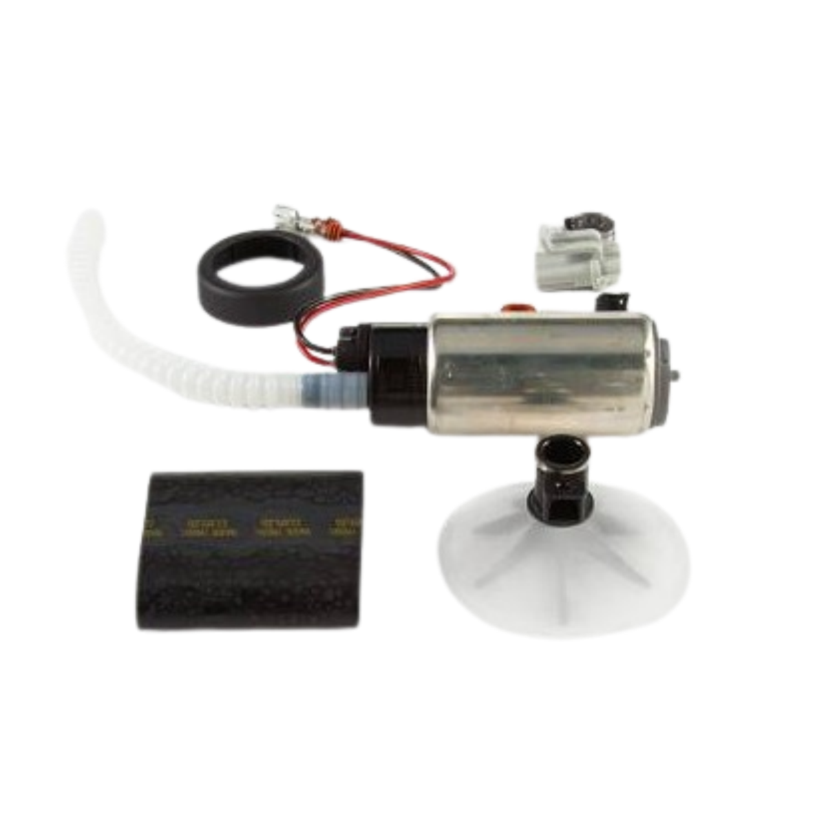 Bomba Combustivel Hyundai Ix35 2.0 Flex 05/2012 Ate 12/2015 Conjunto Bosch F000te11m8