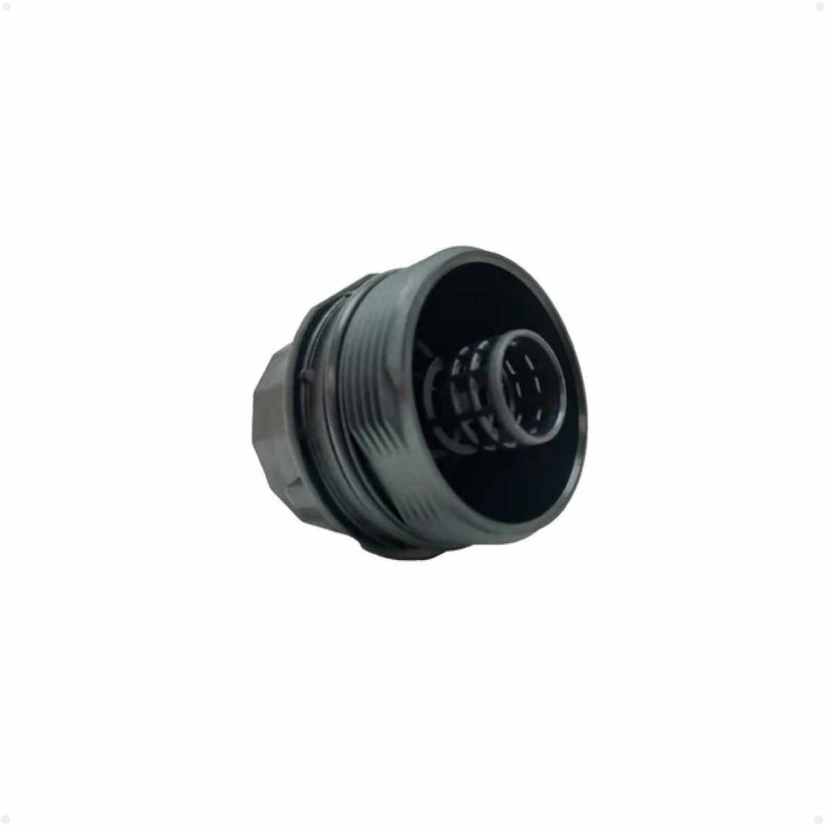Tampa Filtro Oleo Toyota Corolla 2.0 16v Altis 2010 Ate 2019 Flex Wega Tfw-803
