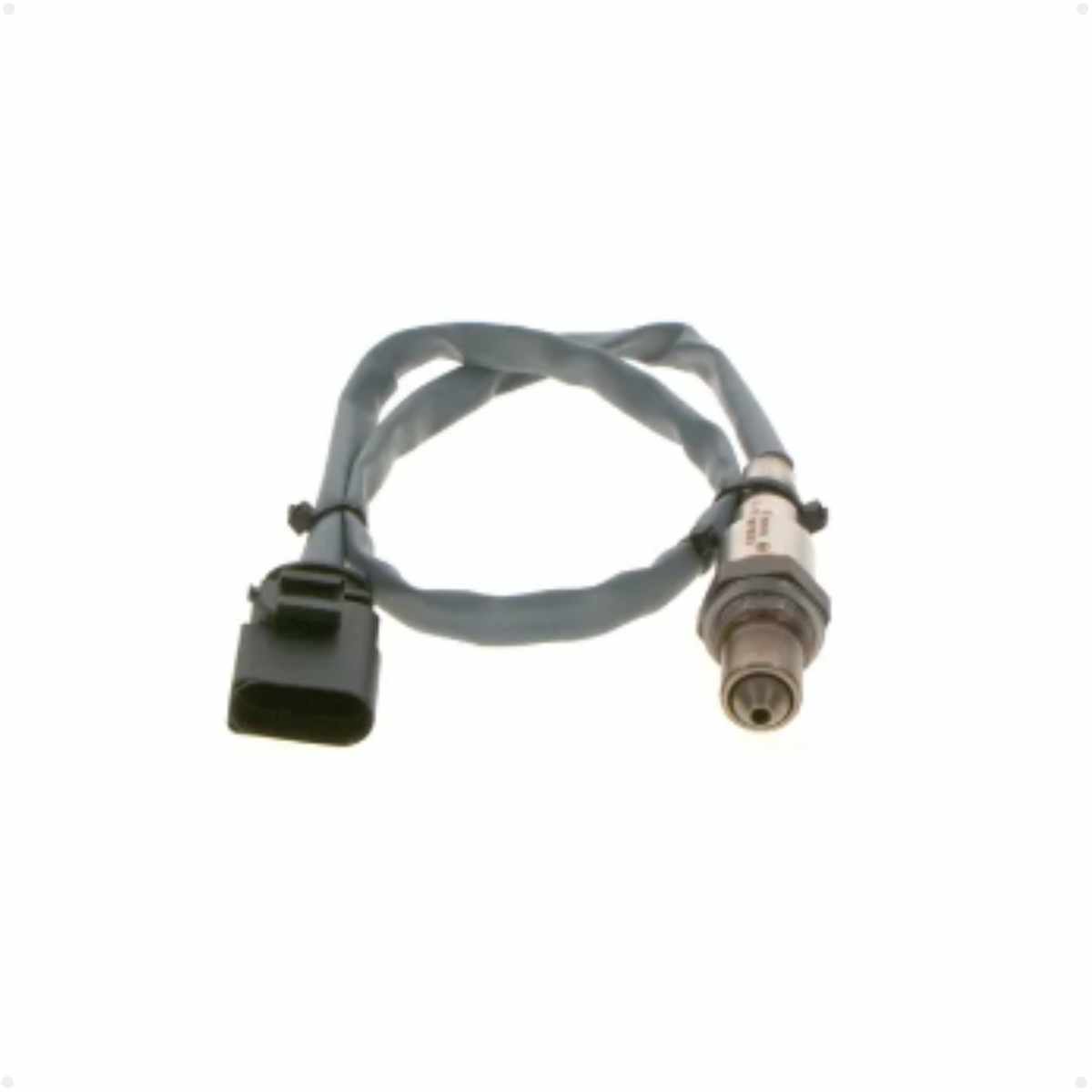 Sonda Lambda Vw Amarok 3.0 Tdi 4motion A Partir De 01/2017 Pre Catalisador - Diesel Bosch 0 281 004 686