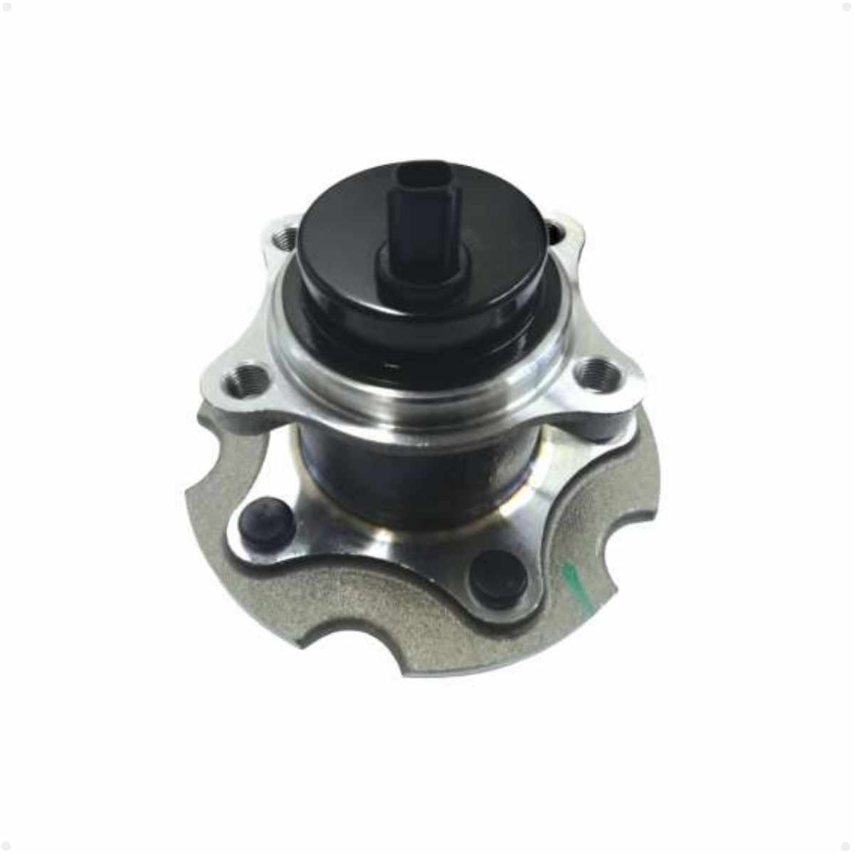 Cubo Roda Toyota Rav-4 01/2006 Ate 12/2015 Traseira Com Abs Nakata Nkf 8294