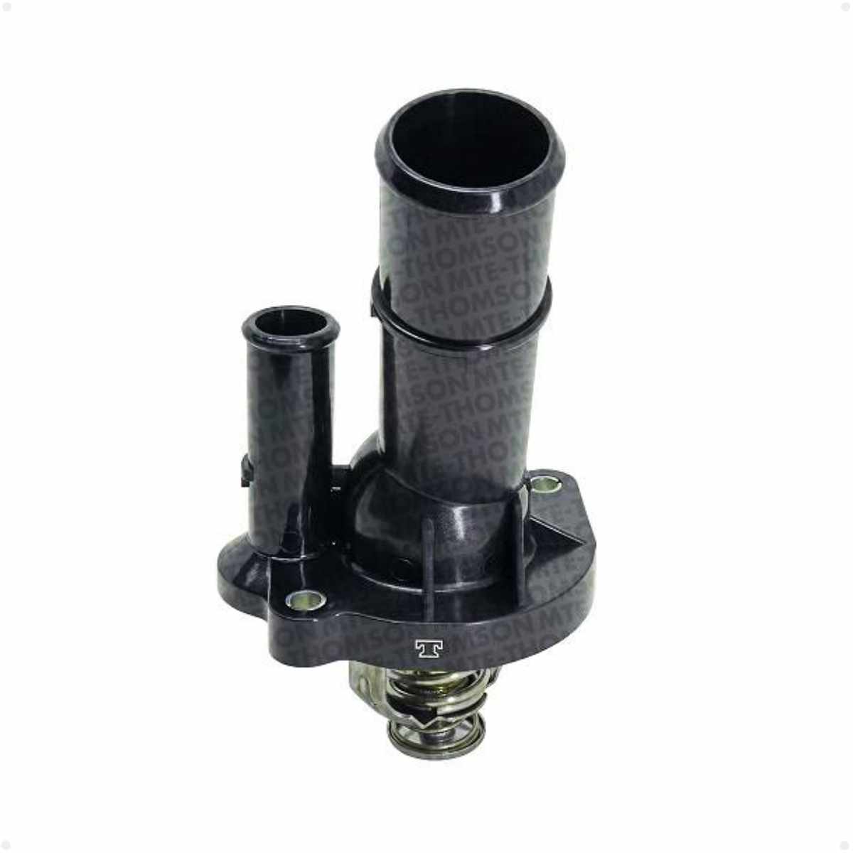 Valvula Termostatica Ford Ecosport 2.0 Motor Duratec 01/2020 Ate 12/2022 Flex Mte Vt577.89