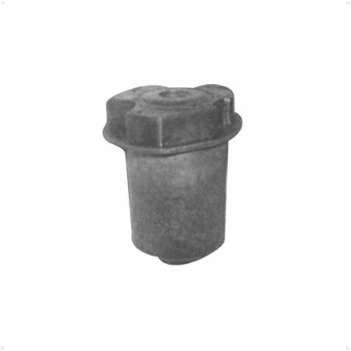 Bucha Eixo Renault Clio 01/1999 Ate 01/2016 Traseira Axios 511.5471
