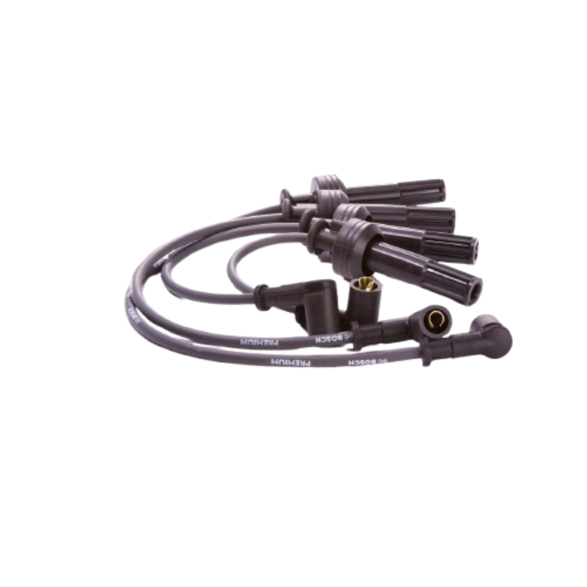 Cabo Vela Fiat Tempra 2.0 8v 08/1994 Ate 12/1998 Gasolina Bosch F00099c070