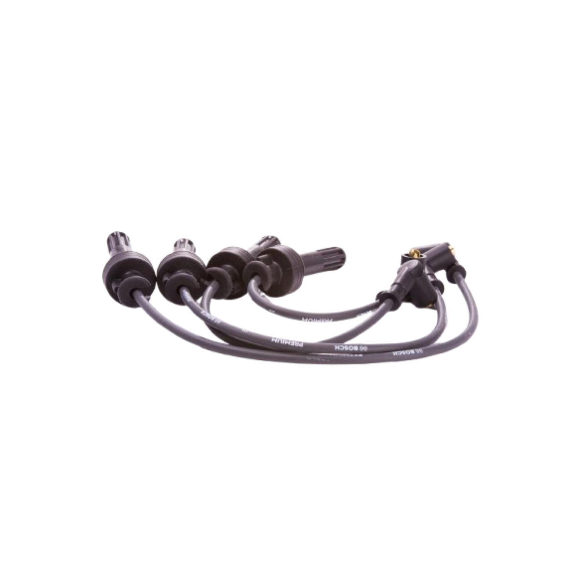 Cabo Vela Fiat Tempra 2.0 8v 08/1994 Ate 12/1998 Gasolina Bosch F00099c070