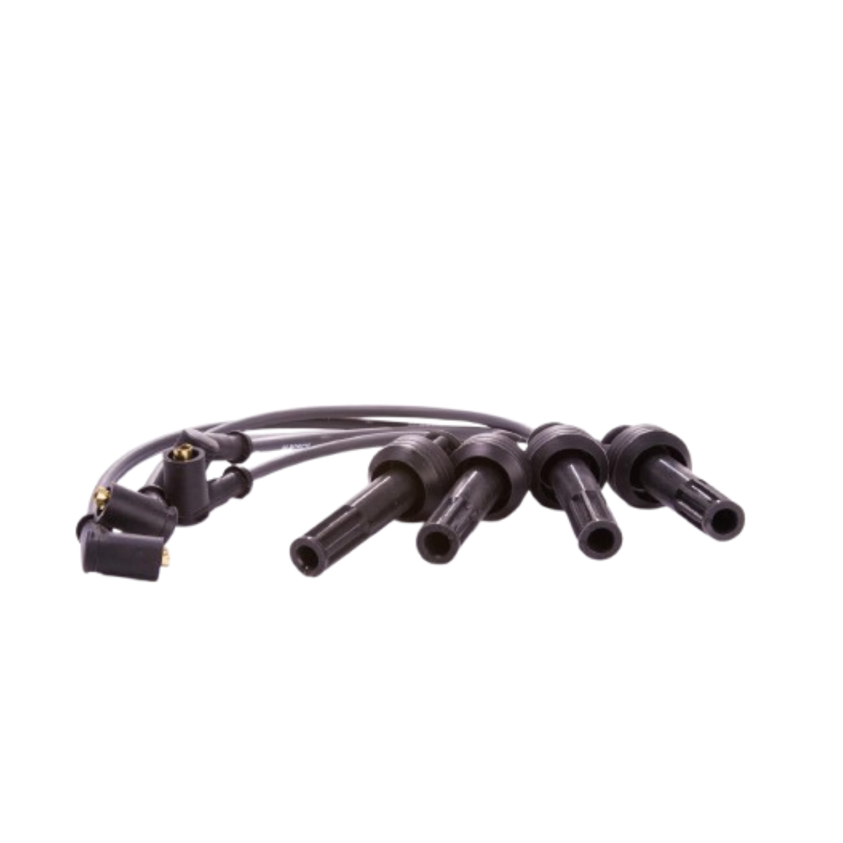 Cabo Vela Fiat Tempra 2.0 8v 08/1994 Ate 12/1998 Gasolina Bosch F00099c070