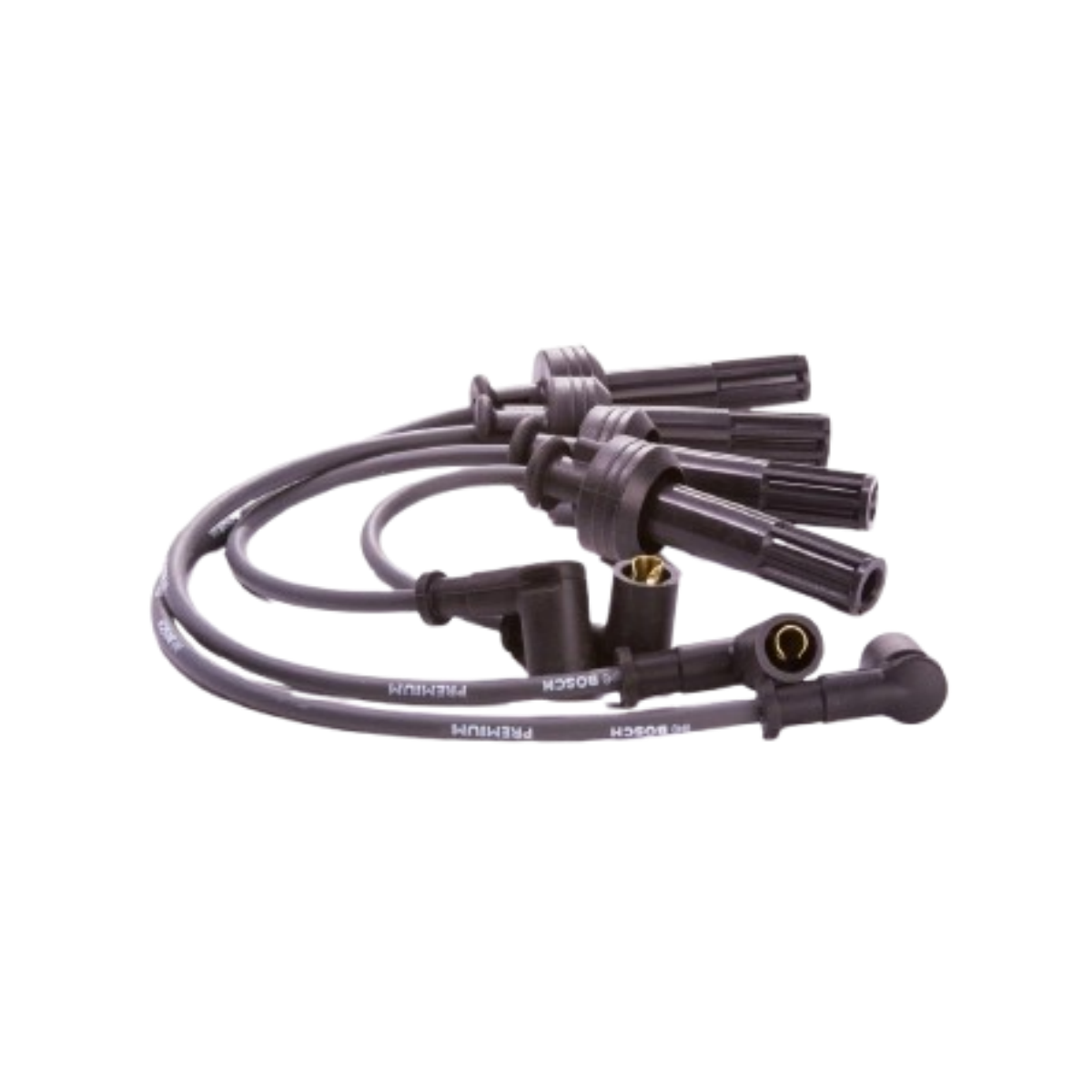 Cabo Vela Fiat Tempra 2.0 8v 08/1994 Ate 12/1998 Gasolina Bosch F00099c070
