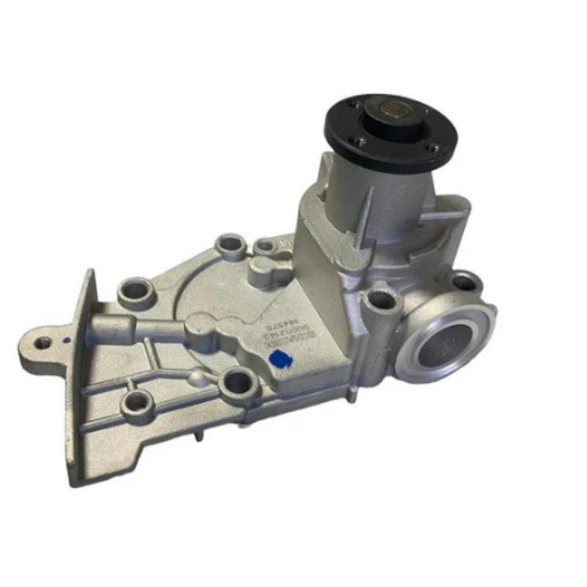 Bomba Agua Caoa Chery Qq 1.1 2011 Ate 2015 Schadek 20.312