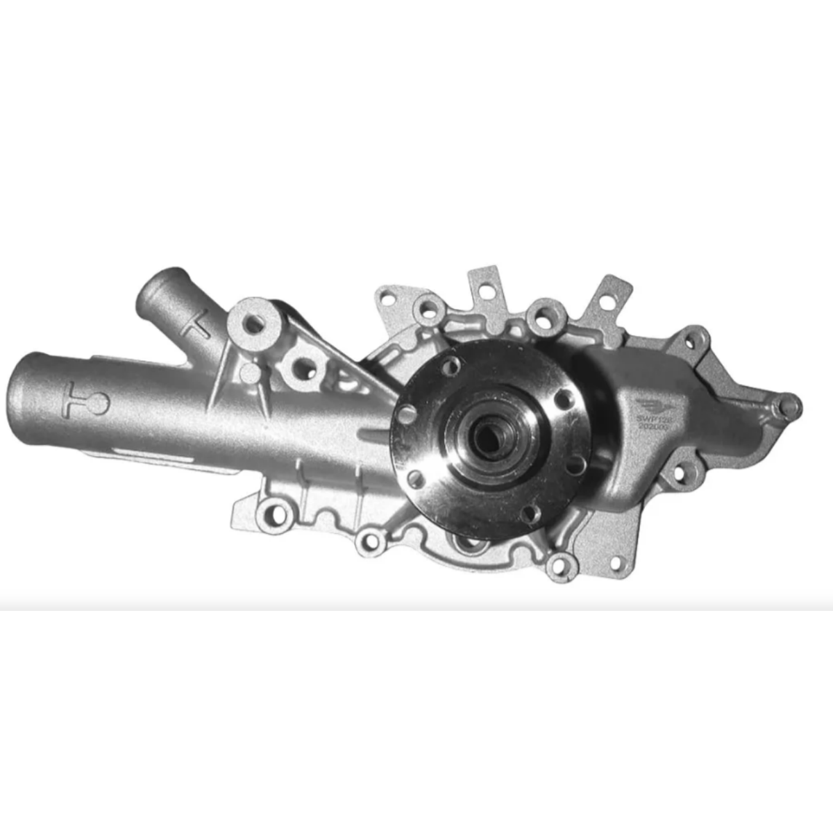 Bomba Agua Mercedes-benz Accelo 2.7 20v 01/2003 Ate 12/2009 Schadek 20.315