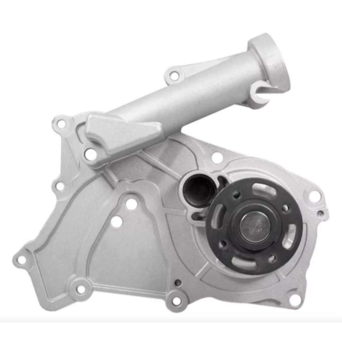 Bomba Agua Hyundai Azera 3.3 24v 01/2007 Ate 12/2011 Schadek 20.317