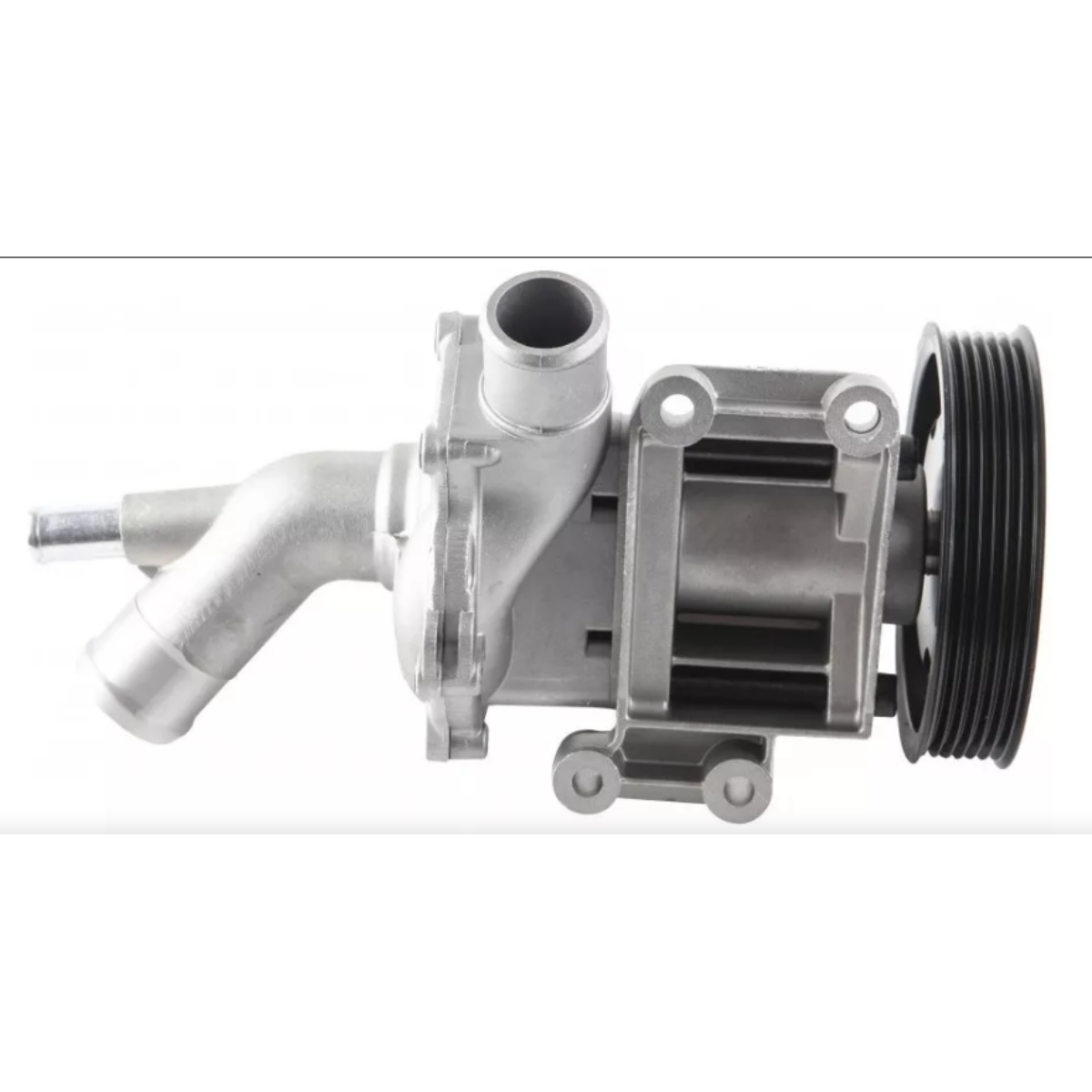 Bomba Agua Fiat Cronos 1.8 A Partir De 01/2018 Schadek 20.325