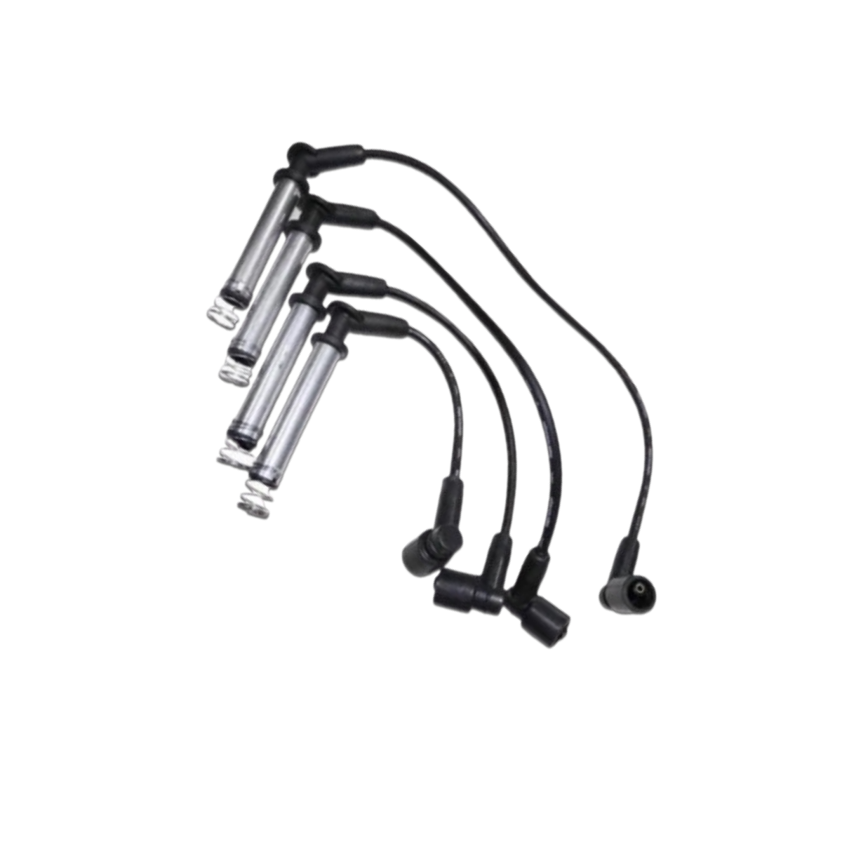 Cabo Vela Gm Agile 1.4 01/2009 Ate 12/2014 Flex Bosch F00099c012