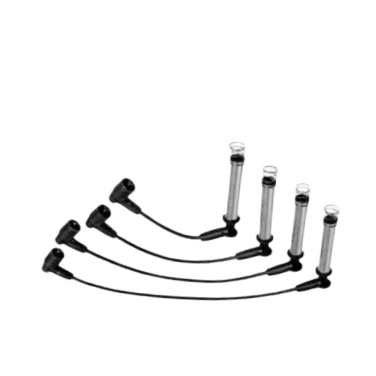 Cabo Vela Gm Agile 1.4 01/2009 Ate 12/2014 Flex Bosch F00099c012