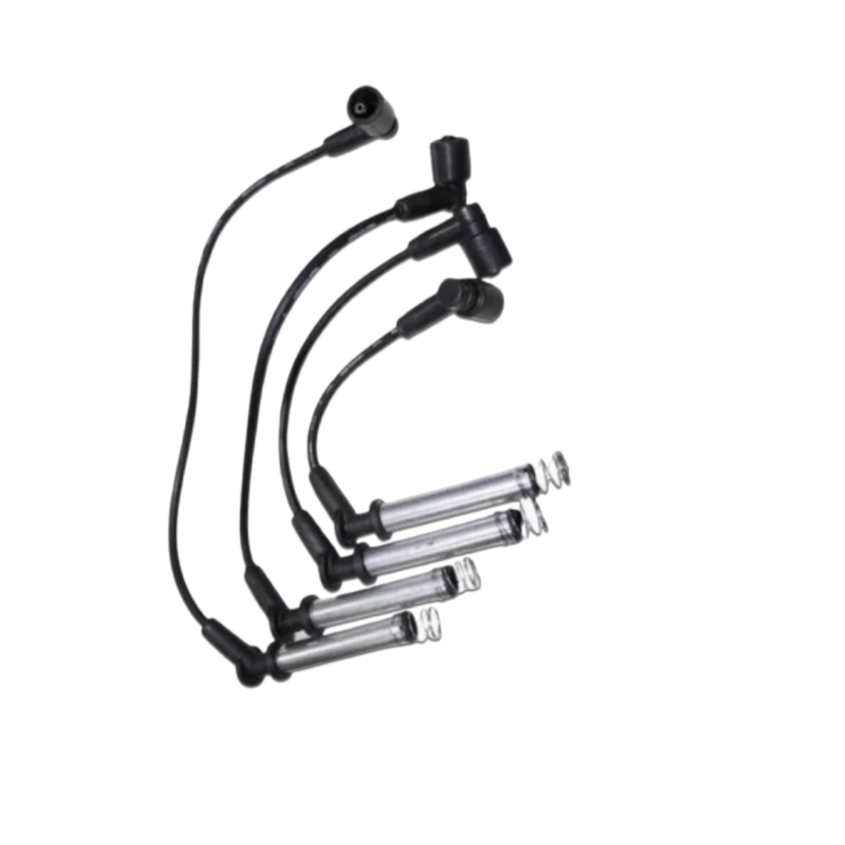 Cabo Vela Gm Agile 1.4 01/2009 Ate 12/2014 Flex Bosch F00099c012