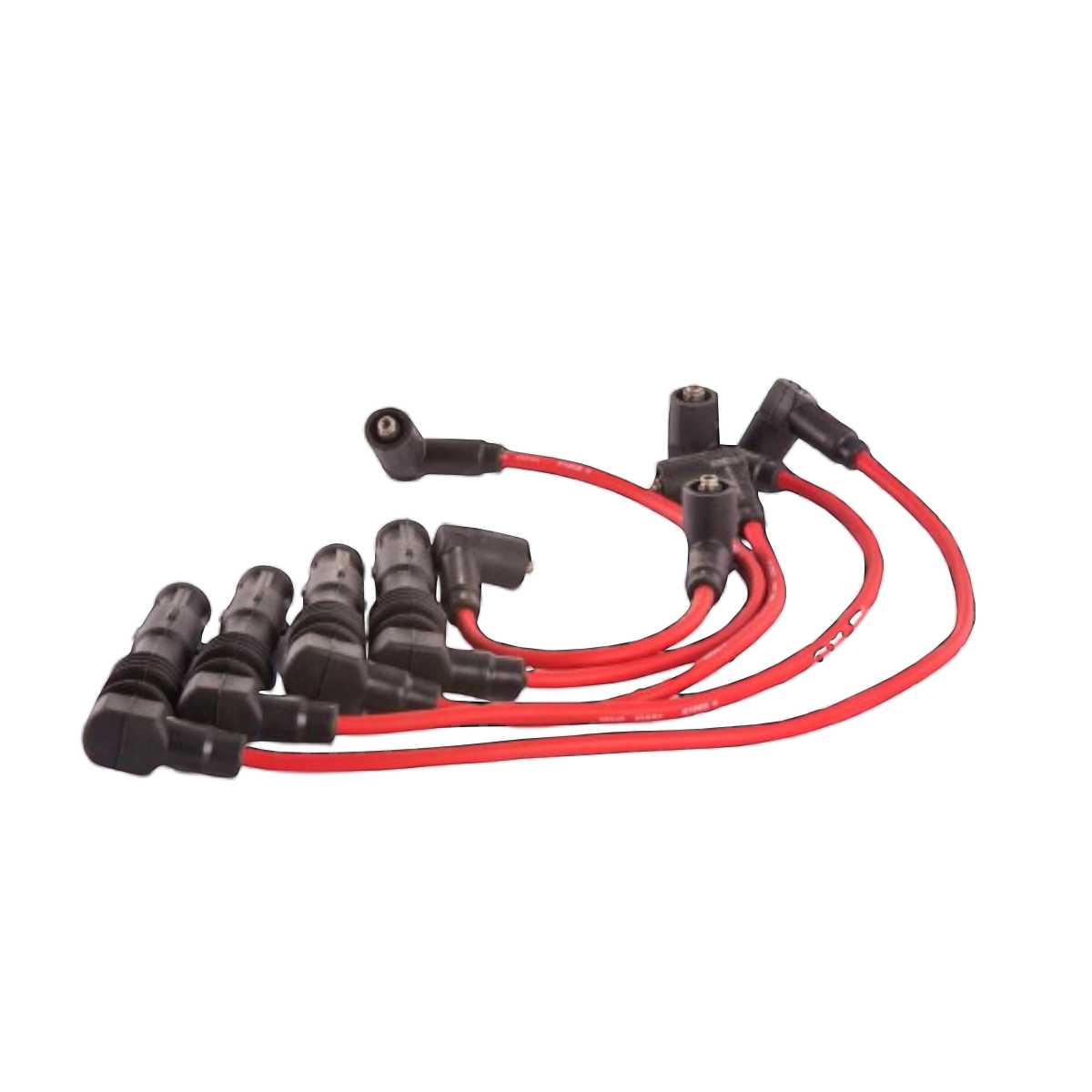 Cabo Vela Seat Cordoba 1.0 2000 Ate 2002 Gasolina Bosch F00099c084