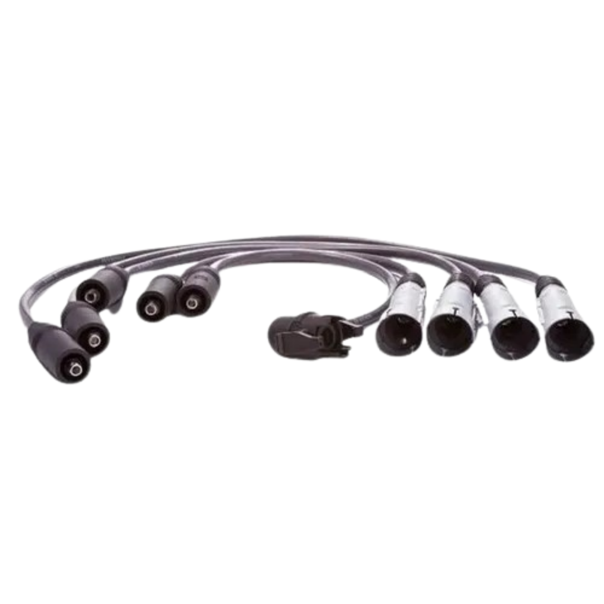 Cabo Vela Vw Gol 1.0 G2 Mi At 1999 Ate 1999 Gasolina Bosch F00099c081