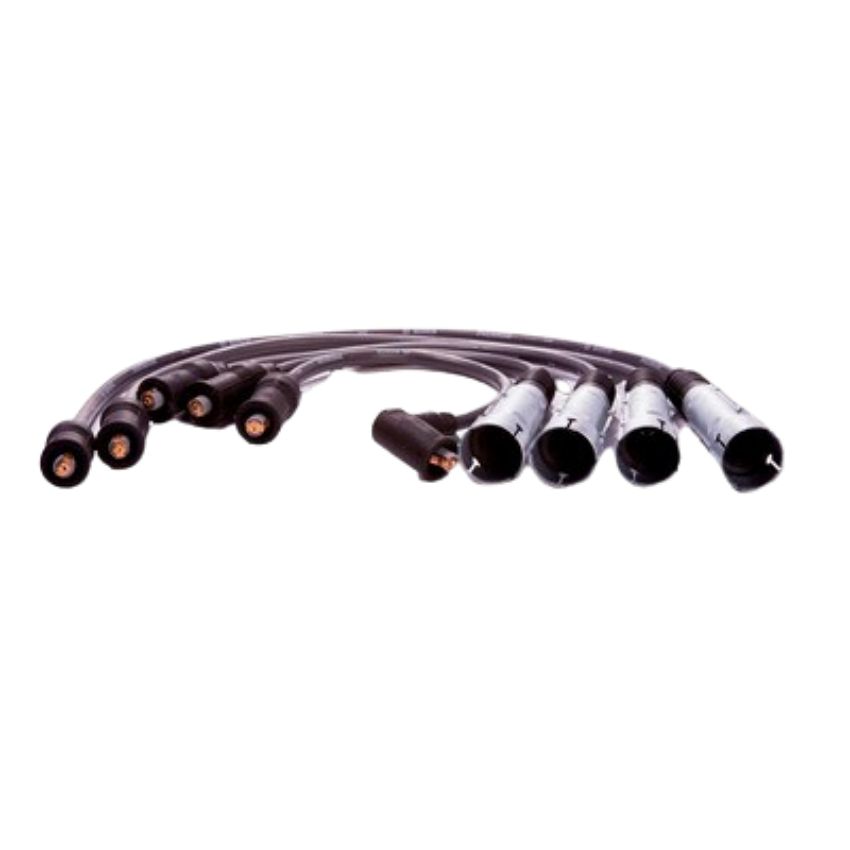 Cabo Vela Vw Gol 1.0 G2 Mi At 1999 Ate 1999 Gasolina Bosch F00099c081