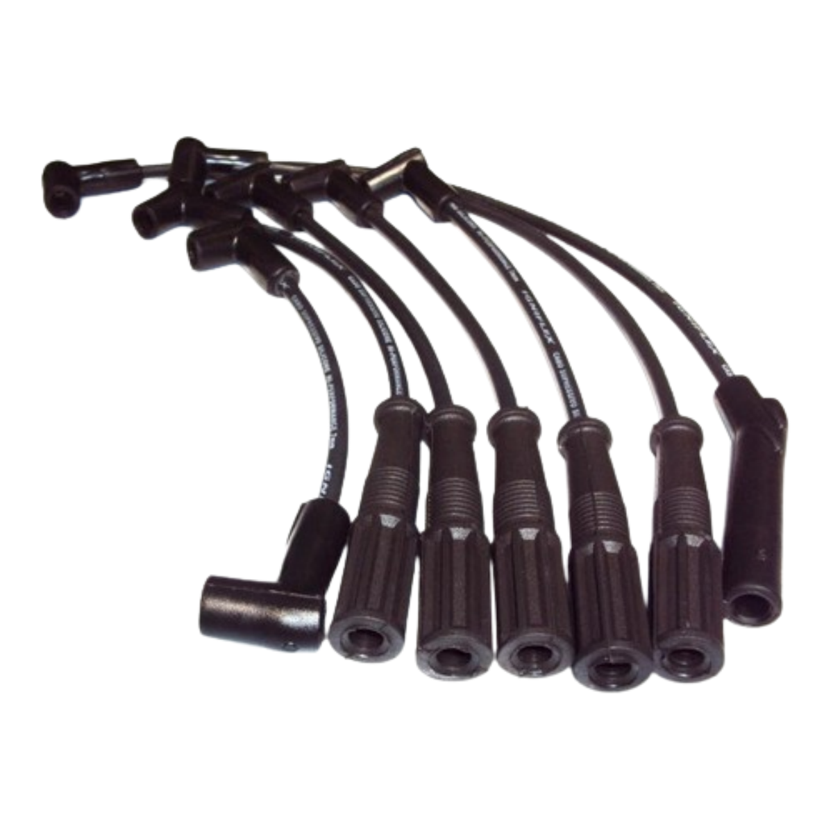 Cabo Vela Fiat Fiorino 1.0 8v Mpi A Partir De 1996 Gasolina Bosch F00099c058