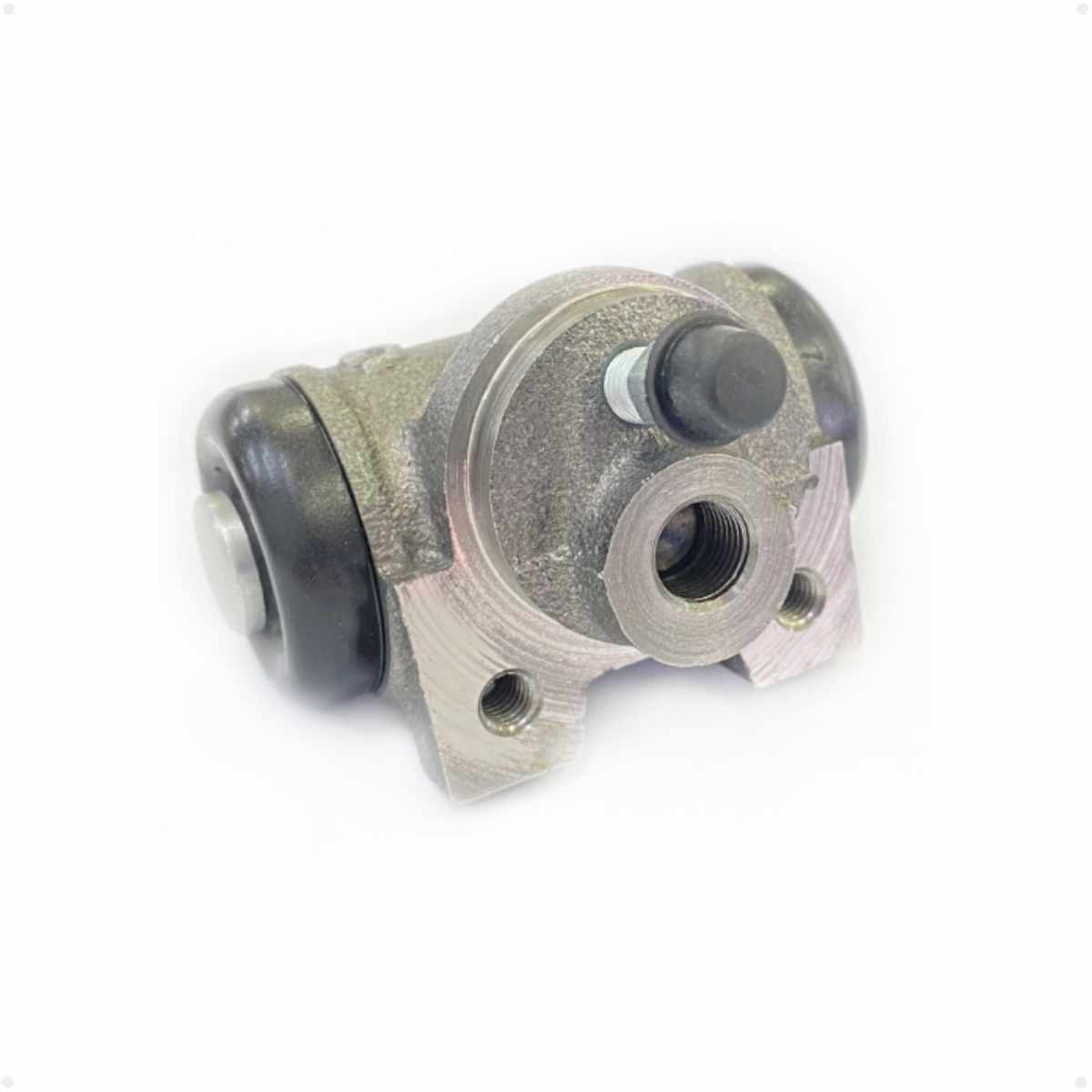 Cilindro Roda Fiat Argo 1.0 6v 01/2017 Ate 12/2022 Sistema Trw Controil Freios C-3562