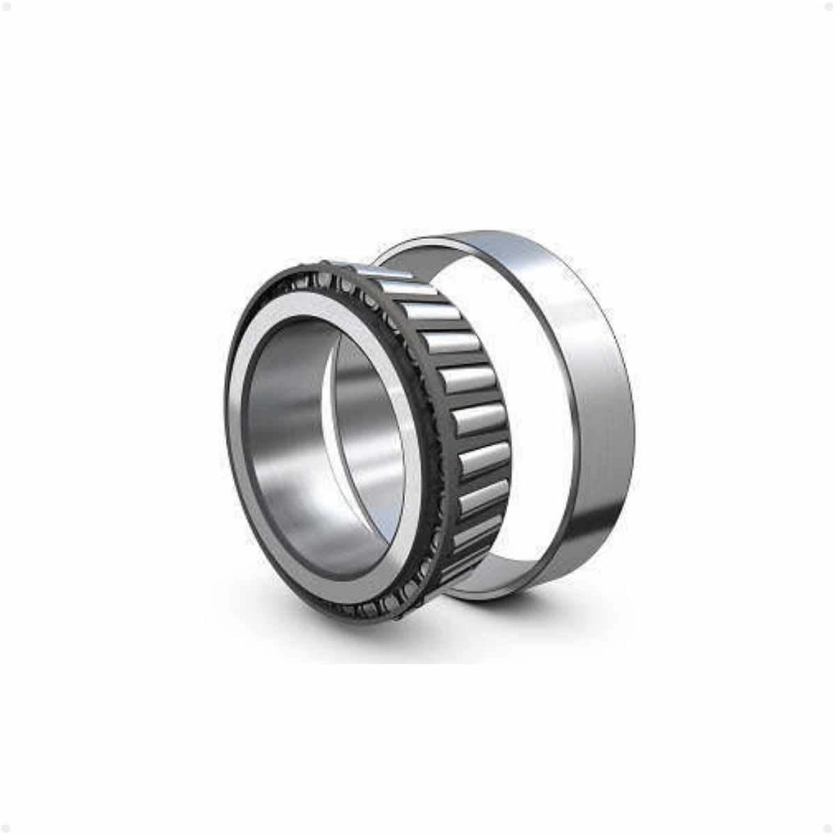 Rolamento Roda Mercedes-benz 1113 01/1970 Ate 01/1987 Eixo Dianteiro Skf 30214 J2/q