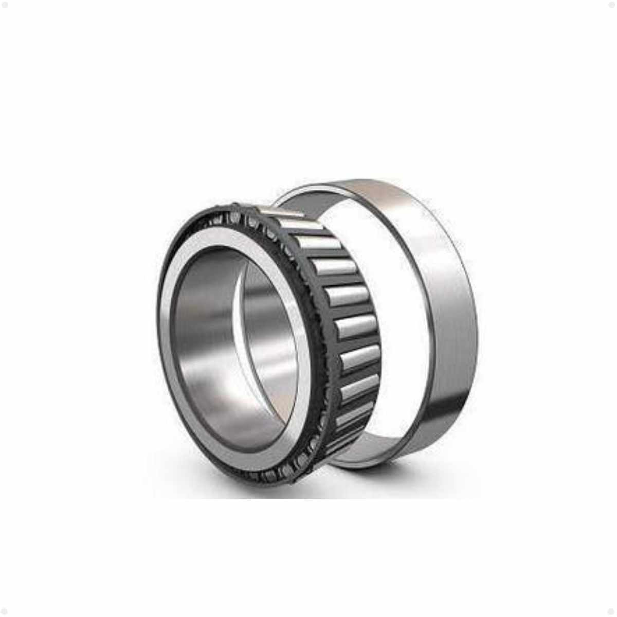 Rolamento Roda Volvo Nh 12 1999 Ate 2006 Eixo Dianteiro Skf Bt1-0097 C