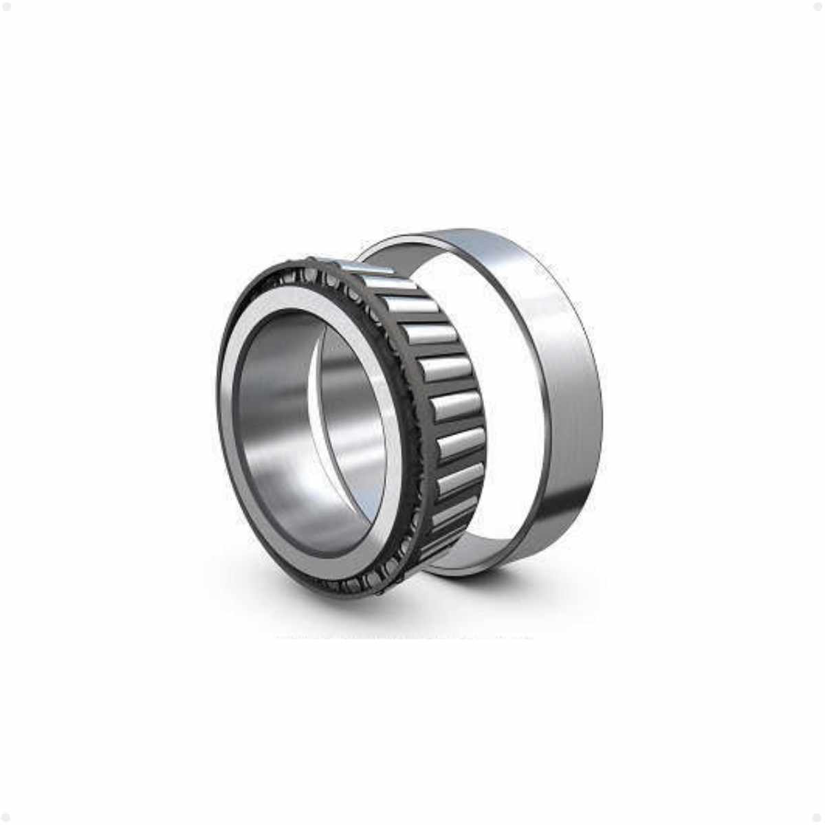 Rolamento Roda Fiat 147 1.050 8v 01/1977 Ate 01/1986 Coroa, Lateral Skf 639058 A/q