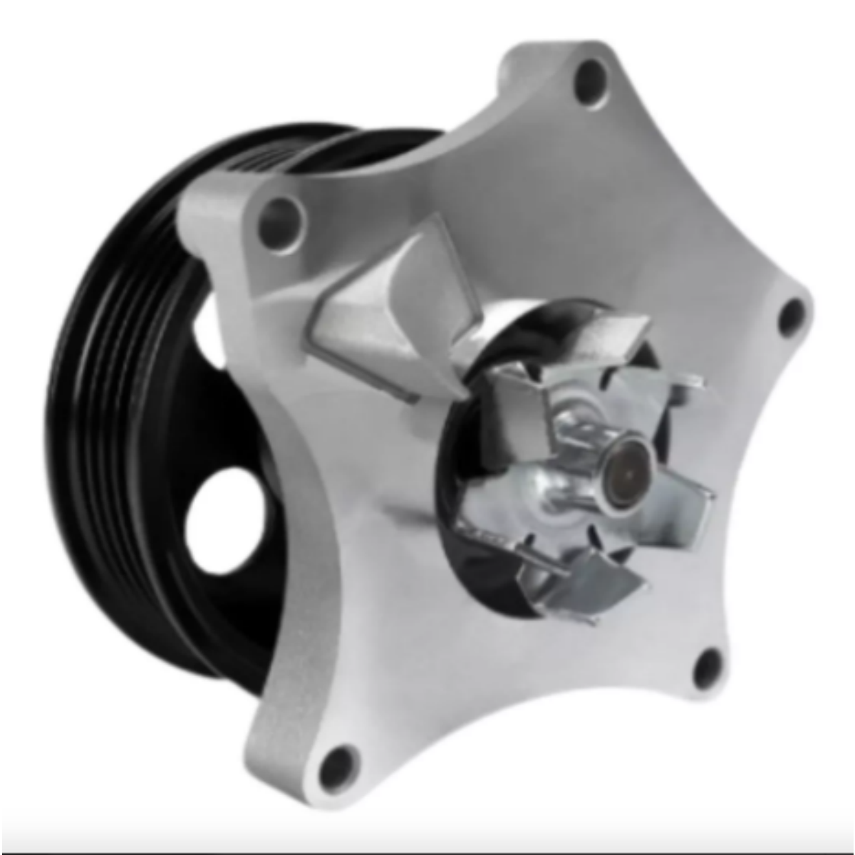 Bomba Agua Gm Cruze 1.4 01/2016 Ate 12/2021 Turbo Schadek 20.308