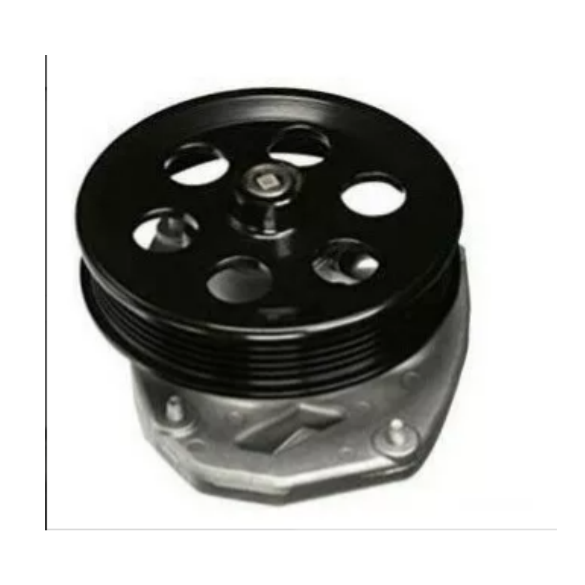 Bomba Agua Gm S10 2.5 16v Flex A Partir De 01/2014 Motor Ecotec Schadek 20.310