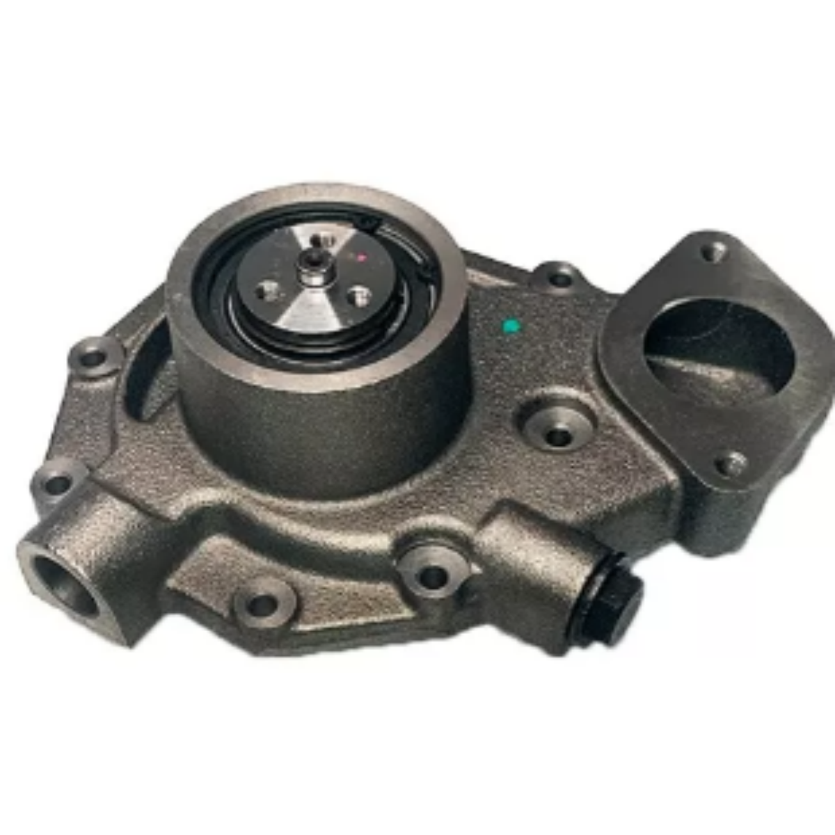 Bomba Agua John Deere SÉrie 7j 6.8 Schadek 20.324