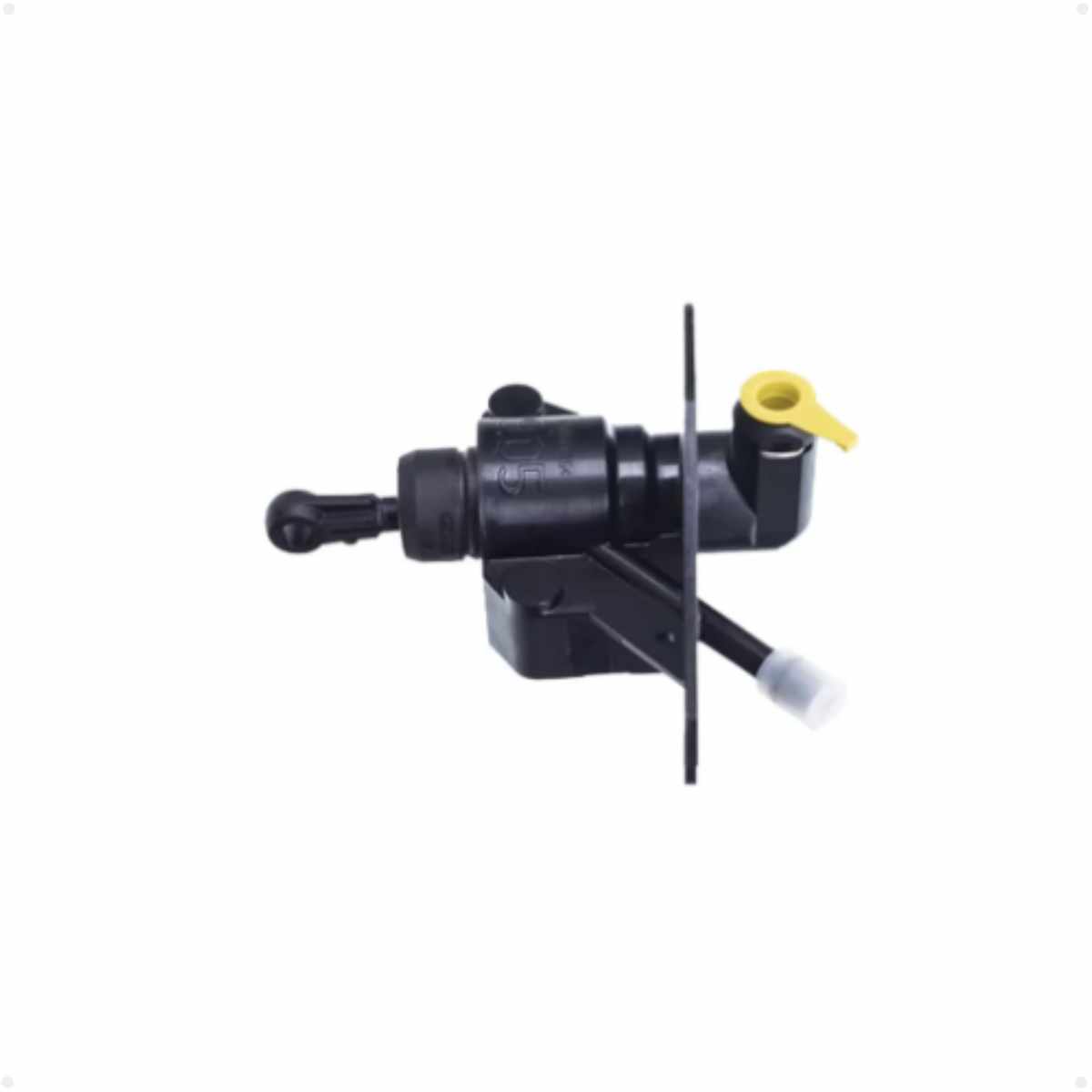Cilindro Mestre Embreagem Ford Courier 1.3 8v Motor Endura A Partir De 01/1999 Luk 511 0010 10 Luk
