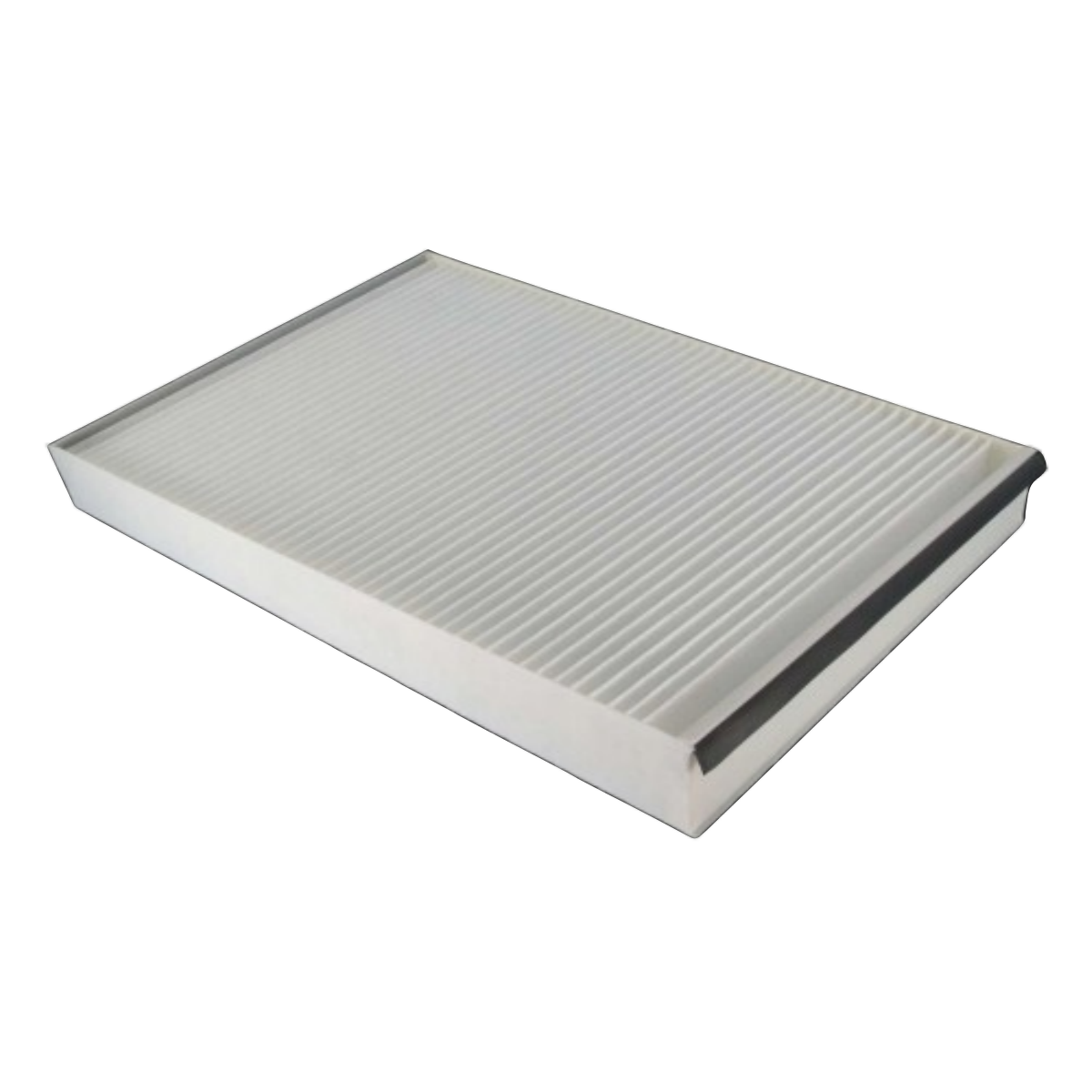 Filtro Cabine Fiat 500 1.4 16v Motor Evo 07/2007 Ate 07/2011 (filtro Ar Condicionado) Metal Leve La-1031