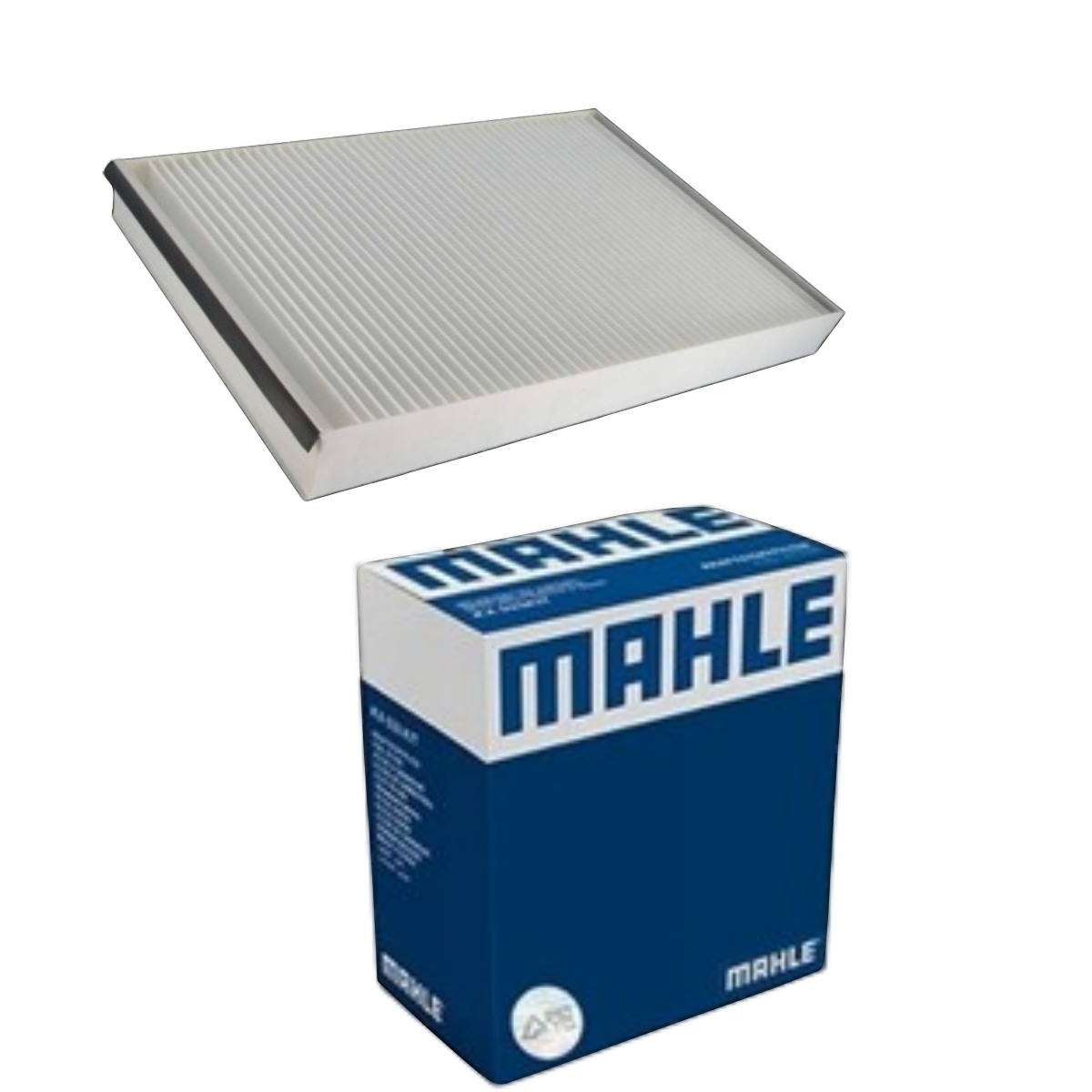 Filtro Cabine Fiat 500 1.4 16v Motor Evo 07/2007 Ate 07/2011 (filtro Ar Condicionado) Metal Leve La-1031