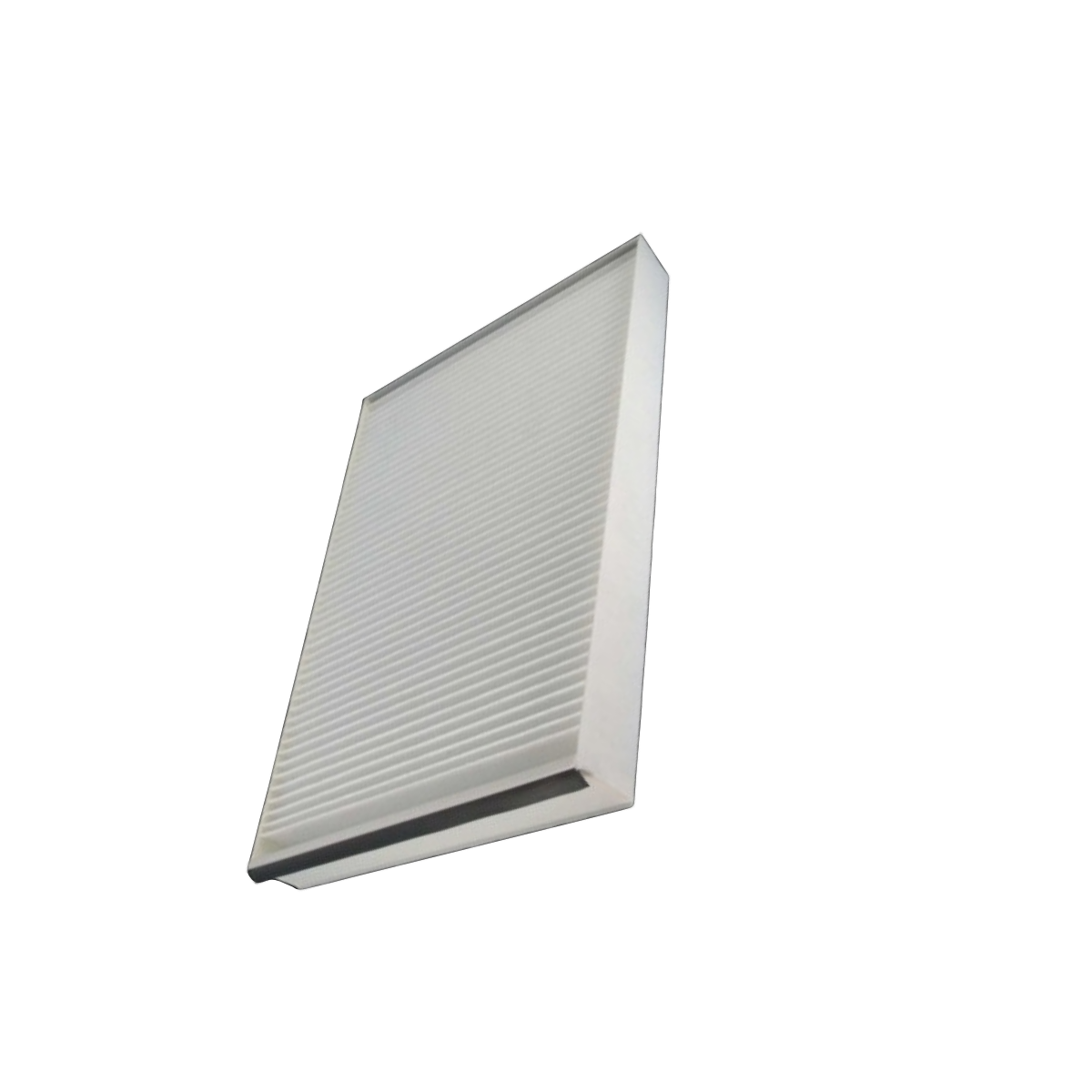 Filtro Cabine Fiat 500 1.4 16v Motor Evo 07/2007 Ate 07/2011 (filtro Ar Condicionado) Metal Leve La-1031