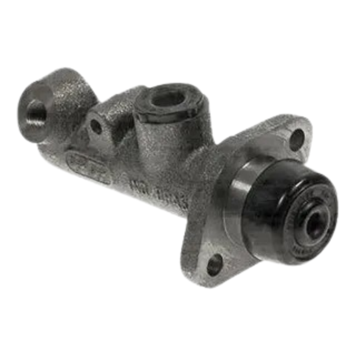 Cilindro Mestre Embreagem Troller T4 3.2 20v Turbo 01/2014 Ate 12/2023 Cilindro Mestre Embreagem Controil Freios C-2606