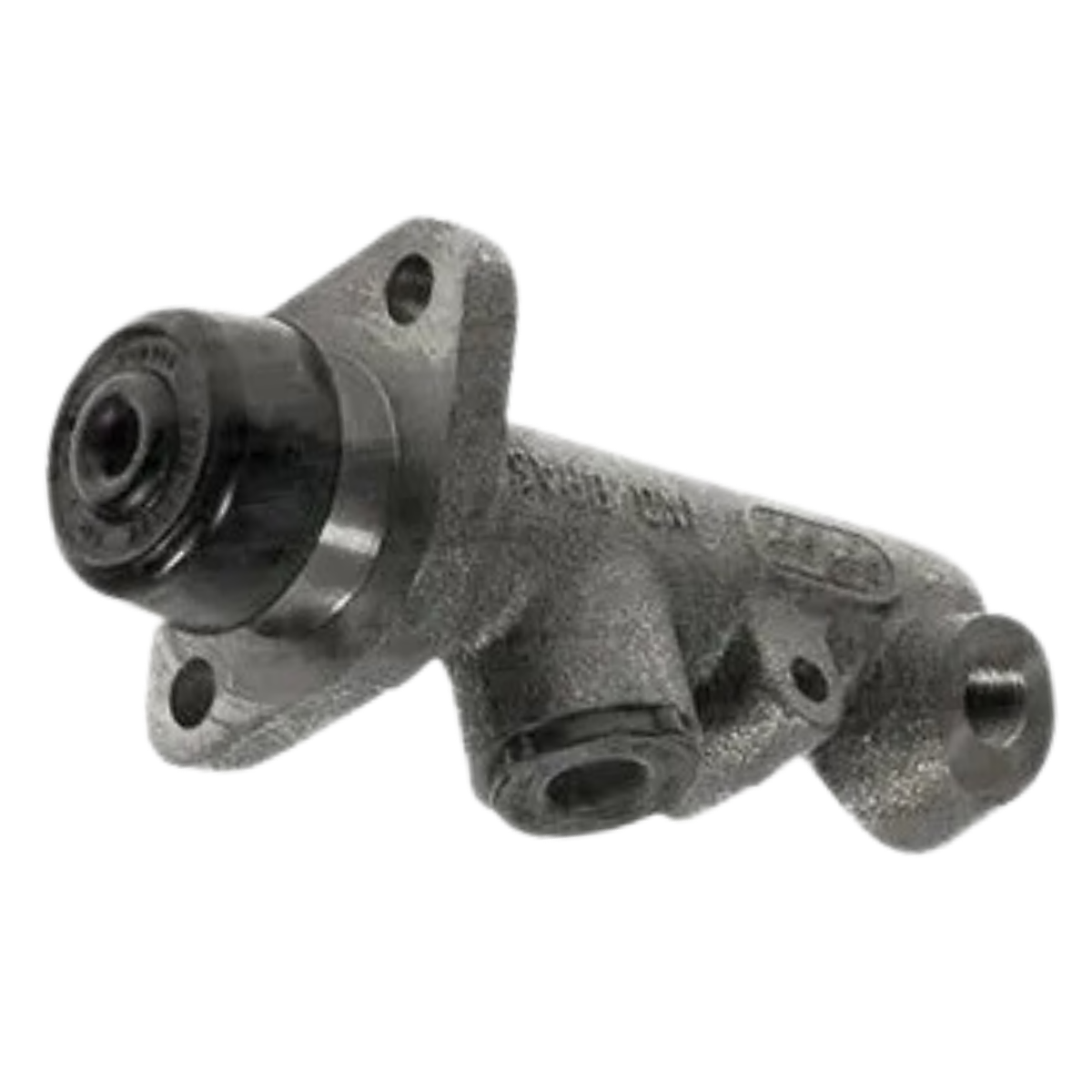 Cilindro Mestre Embreagem Troller T4 3.2 20v Turbo 01/2014 Ate 12/2023 Cilindro Mestre Embreagem Controil Freios C-2606